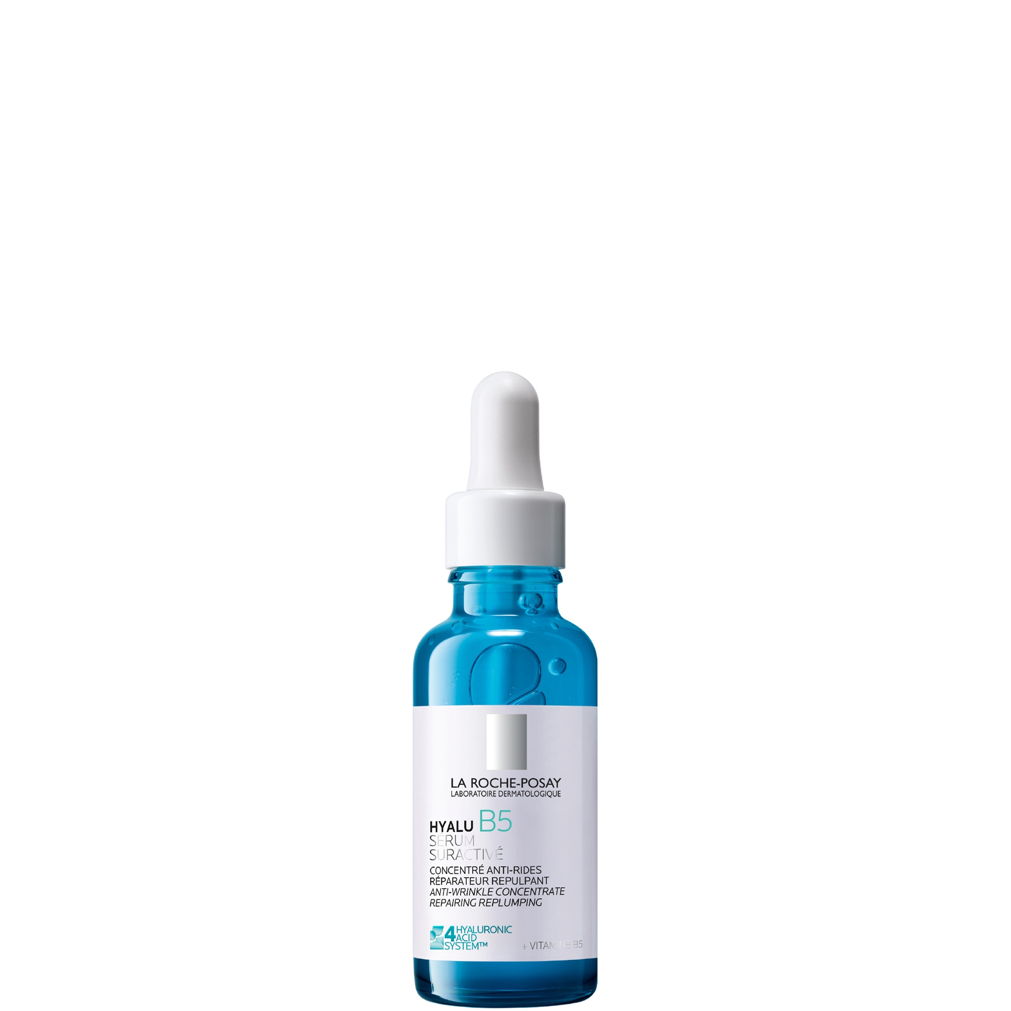 La Roche-Posay Hyalu B5 Suractivated Serum 30ml | Look Fantastic (UK)