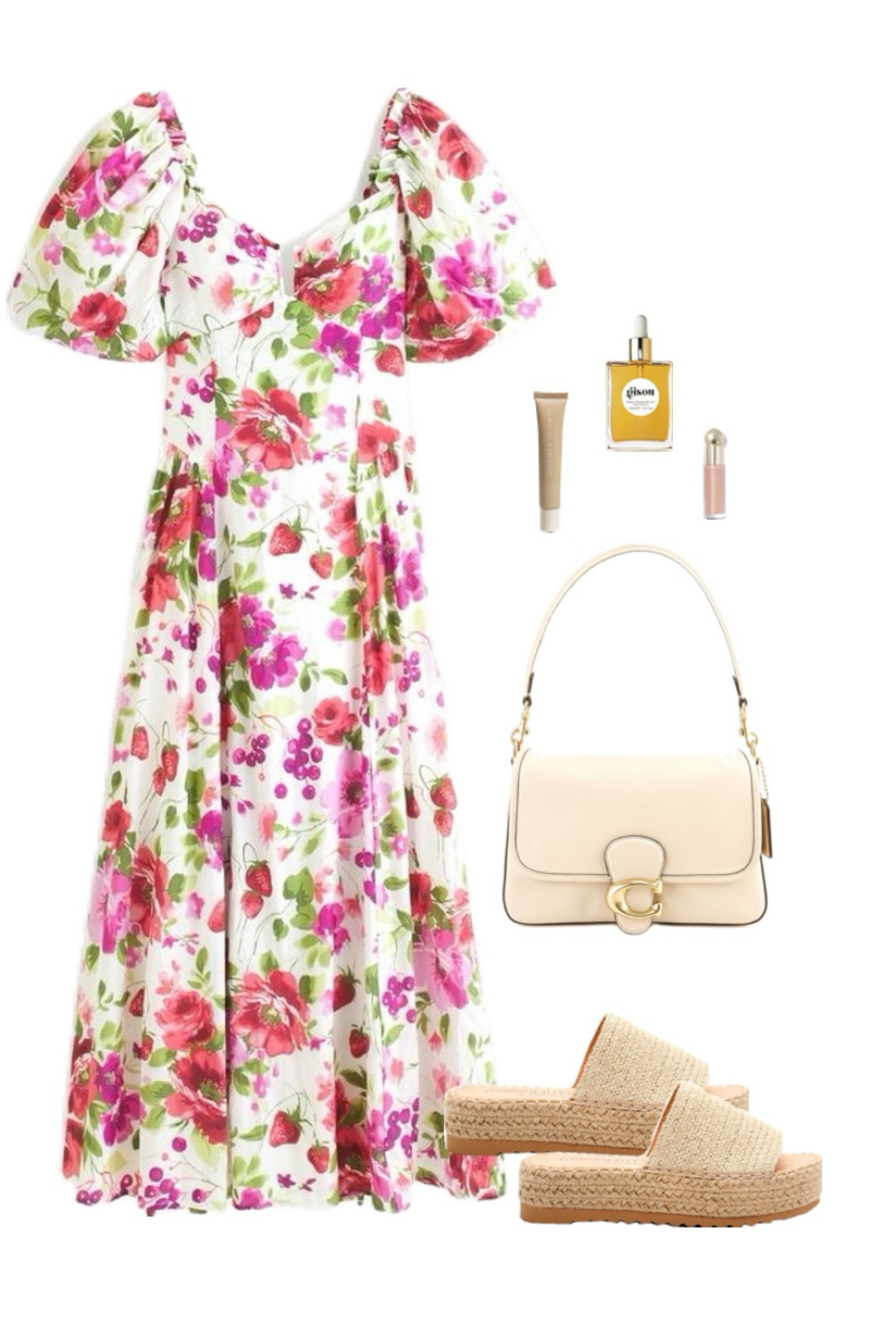 Neutrals Outfit, Business Casual Outfit, Neutrals Fashion, Spring Outfit, Spring Fashion, Modest Outfits, Modest Fashion, Minimalist Fashion, 2024 Outfit Inspo, aesthetic outfit, Coquette Aesthetic, Soft Feminine outfit, Summer Outfit, Vacation Outfit, Spring Midi Dress, Floral Midi Dresss

#LTKmidsize #LTKfindsunder100 #LTKU