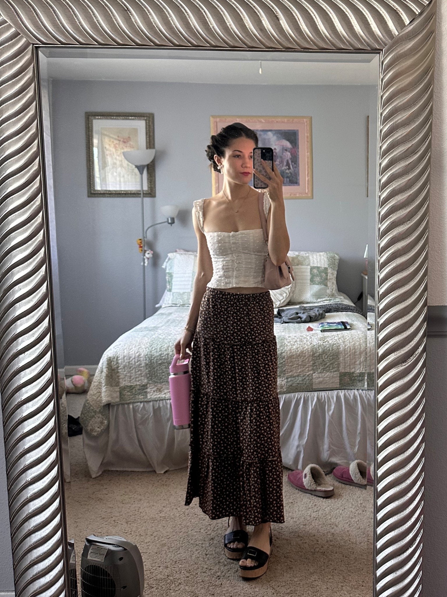 nail day ootd

#LTKStyleTip #LTKPetite #LTKBeauty