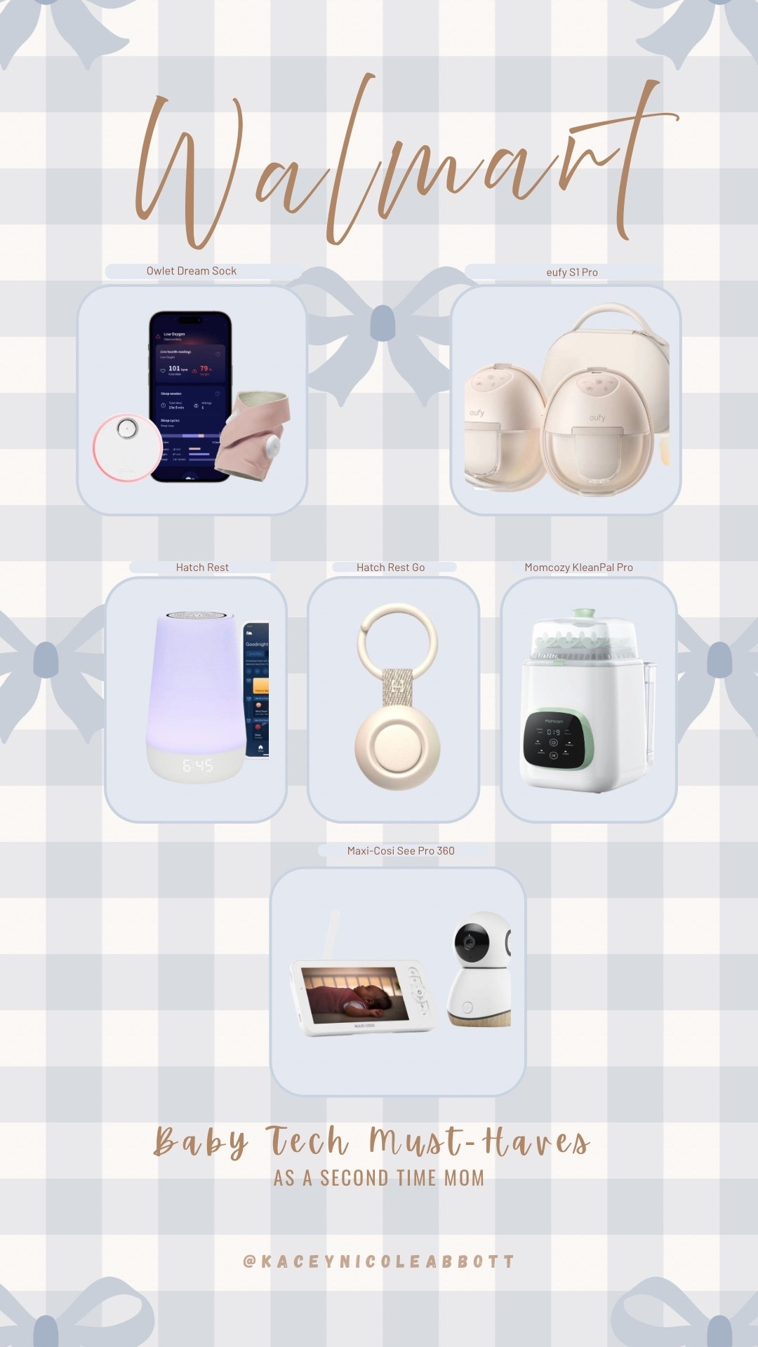 Our must haves for baby number 2!

#LTKBump #LTKBaby #LTKmomlife