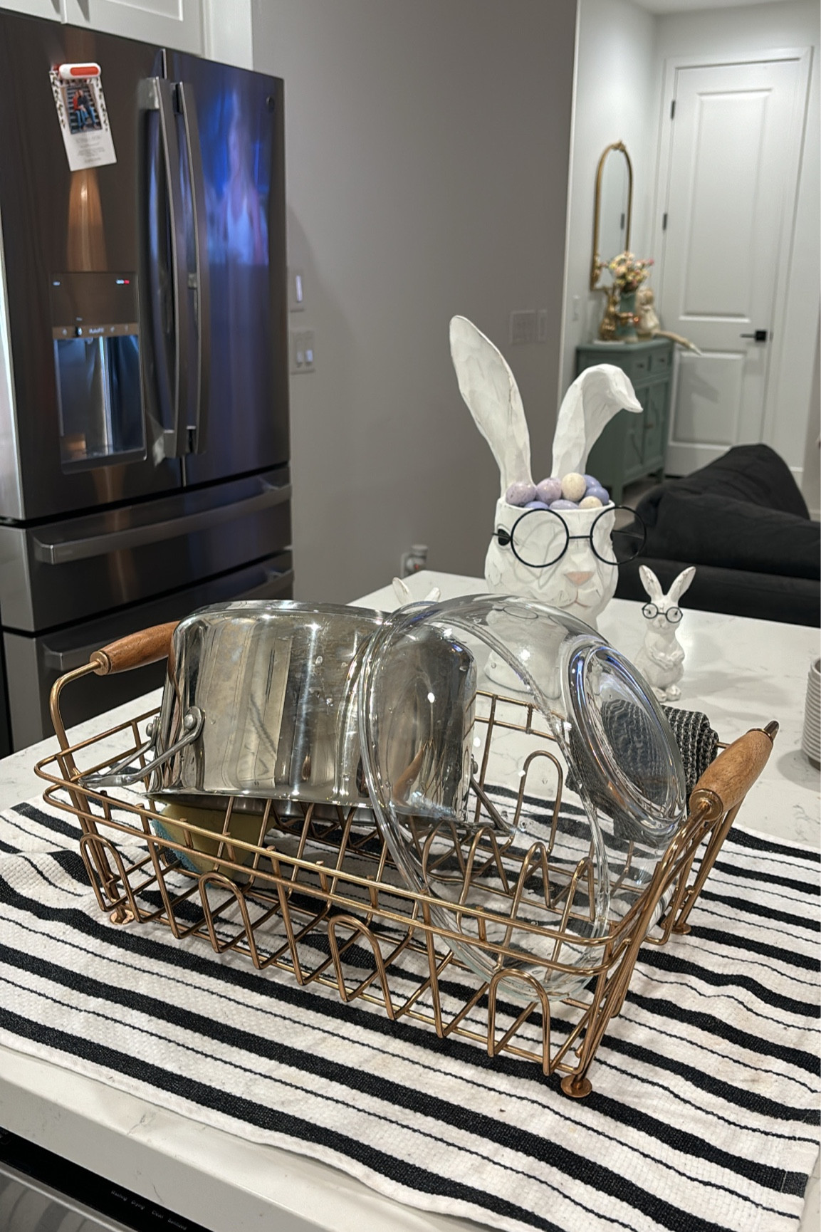 Cutest drying rack from target! 🎯 