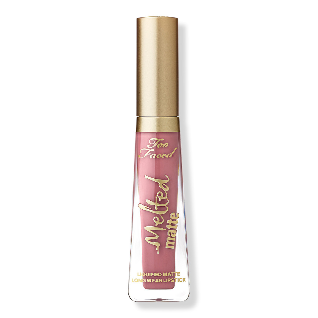 Melted Matte Liquid Lipstick | Ulta