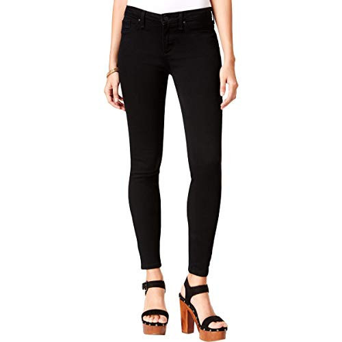 Jessica Simpson womens Kiss Me Skinny Jeans, Od Black, 32 US | Amazon (US)