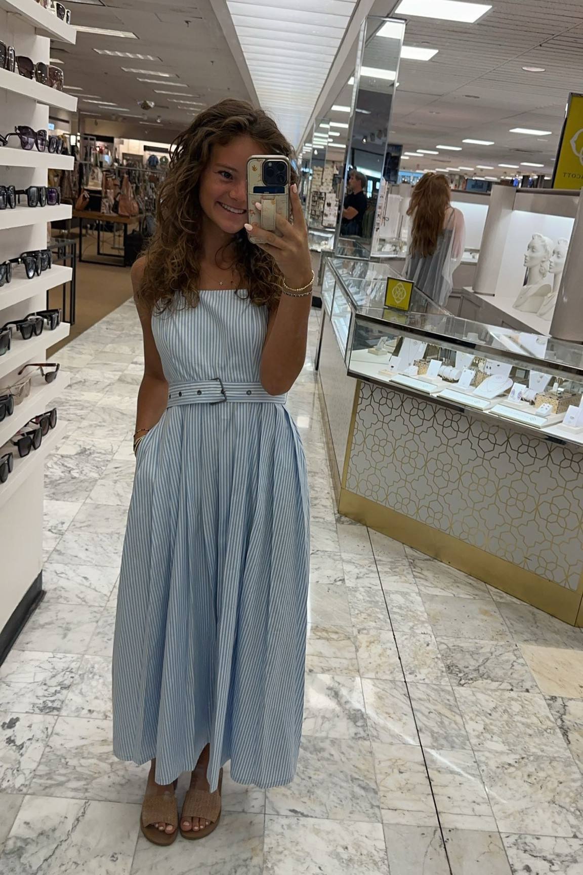 found this dress from the summer too!

#LTKStyleTip #LTKFindsUnder50 #LTKFindsUnder100