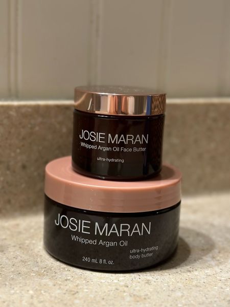 Two additions to my skincare from Josie Maran 

#LTKbeauty #LTKSeasonal #LTKfindsunder100