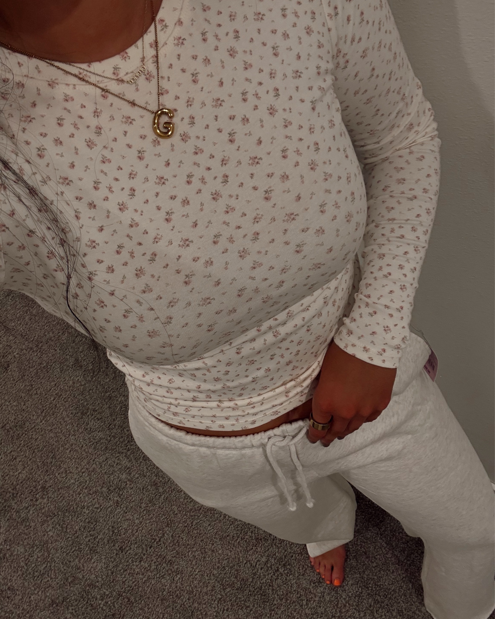 target!! 
size small in both 