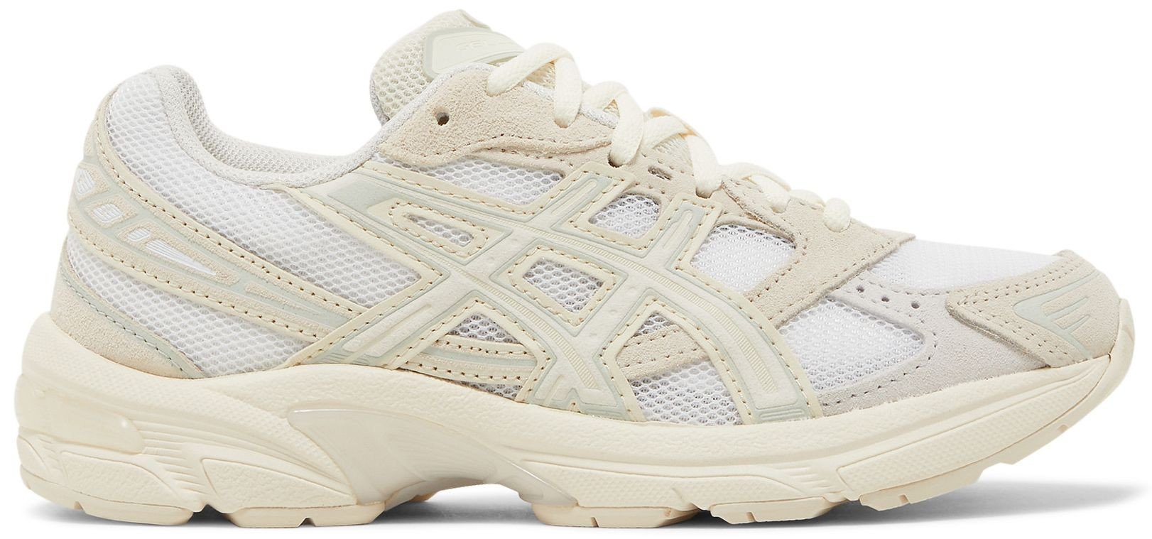 Buy Wmns Gel 1130 'White Birch' - 1202A163 100 | GOAT | GOAT