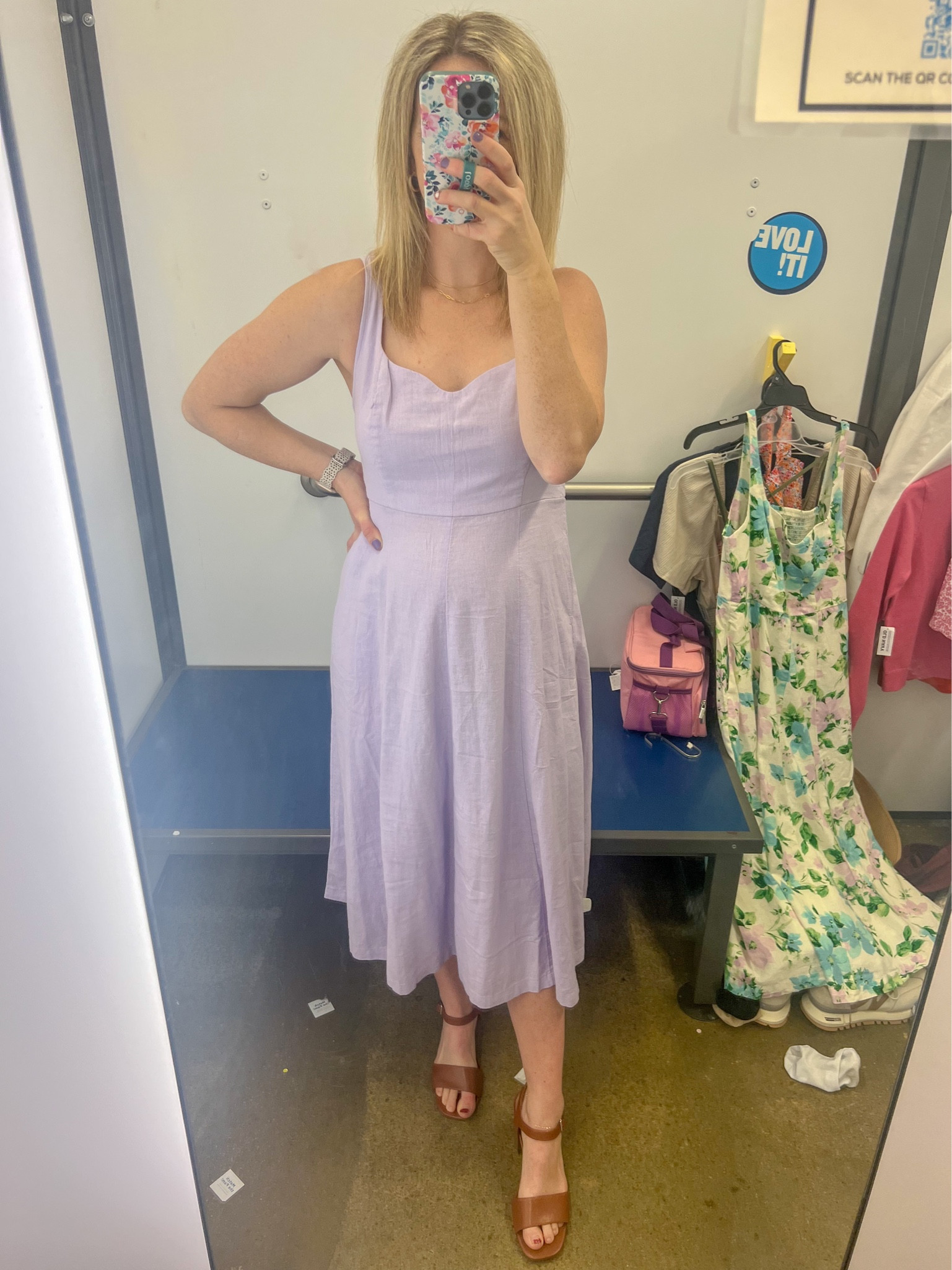 Old Navy Spring Dress
Easter Spring 

#LTKsalealert #LTKSeasonal #LTKfindsunder50