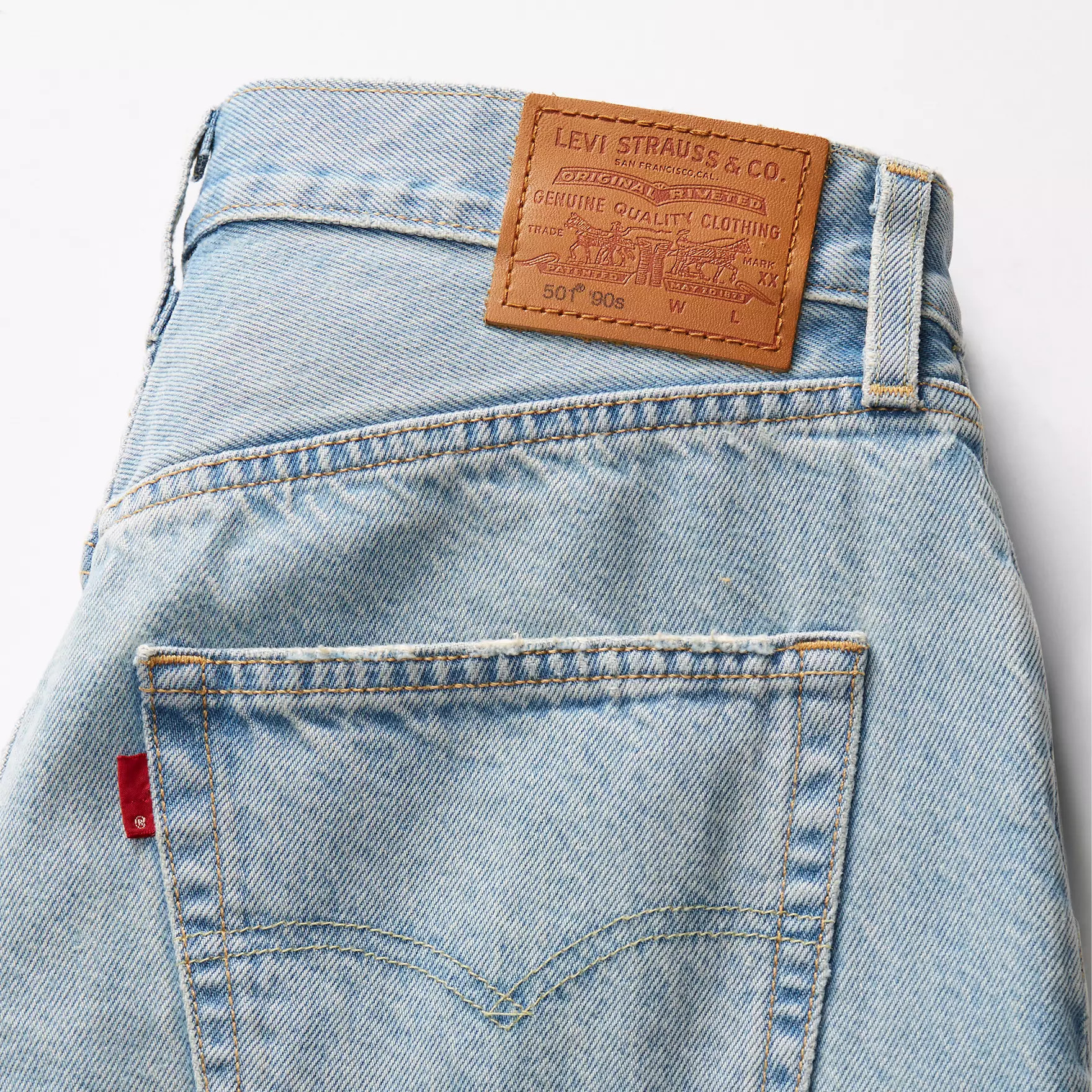 501® '90s Ankle Women's Jeans | Levi's US
