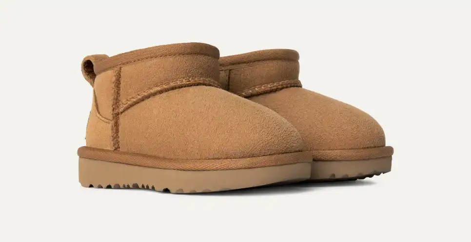 Classic Ultra Mini Boot for Kids | UGG® | UGG (US)