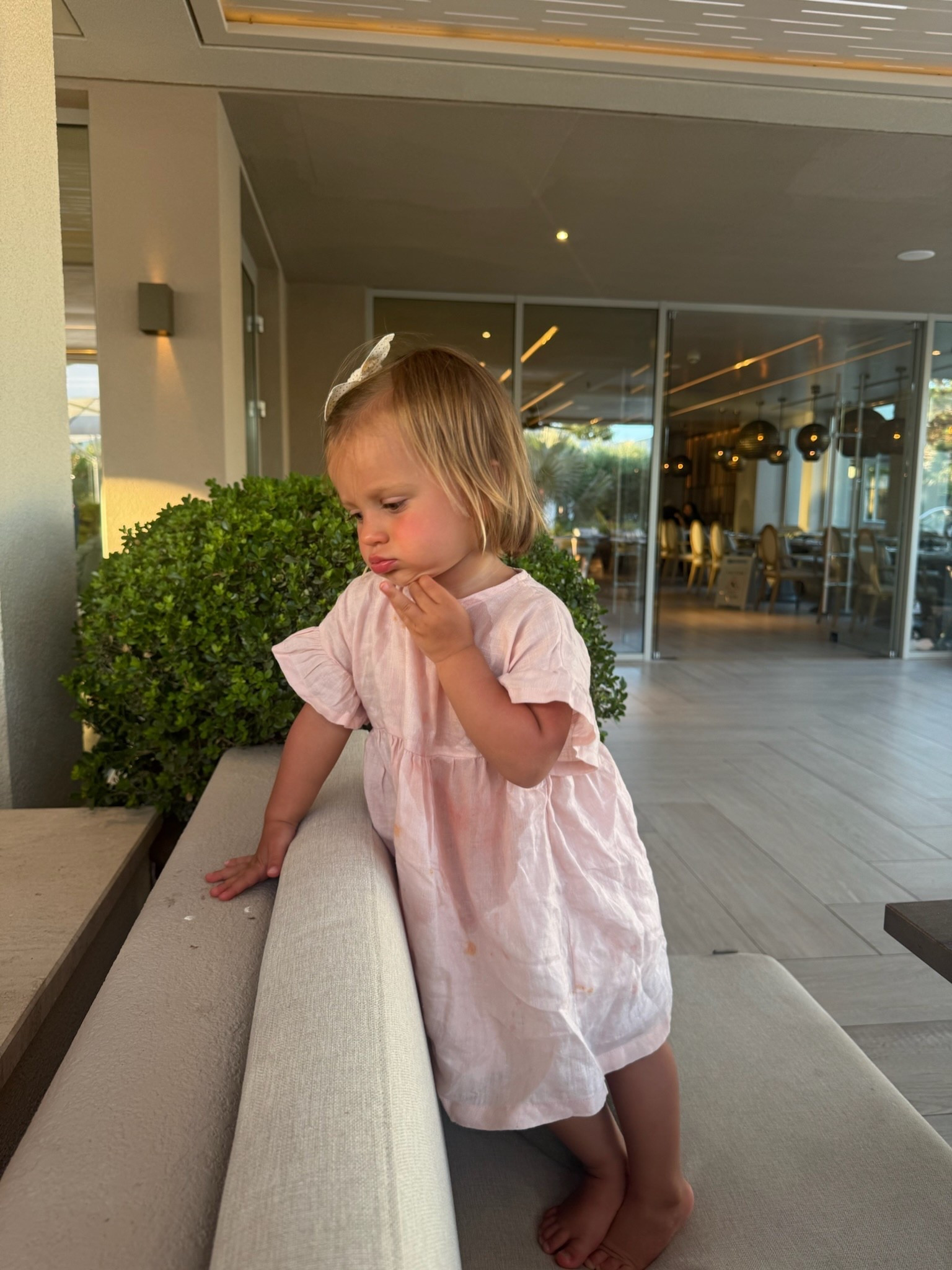 Finty looking adorable in the cutest pink dress 💕 Tap to shop her look! #LTKkids #outfitinspo #cutestyle

#LTKsummer #LTKfamily #LTKkids