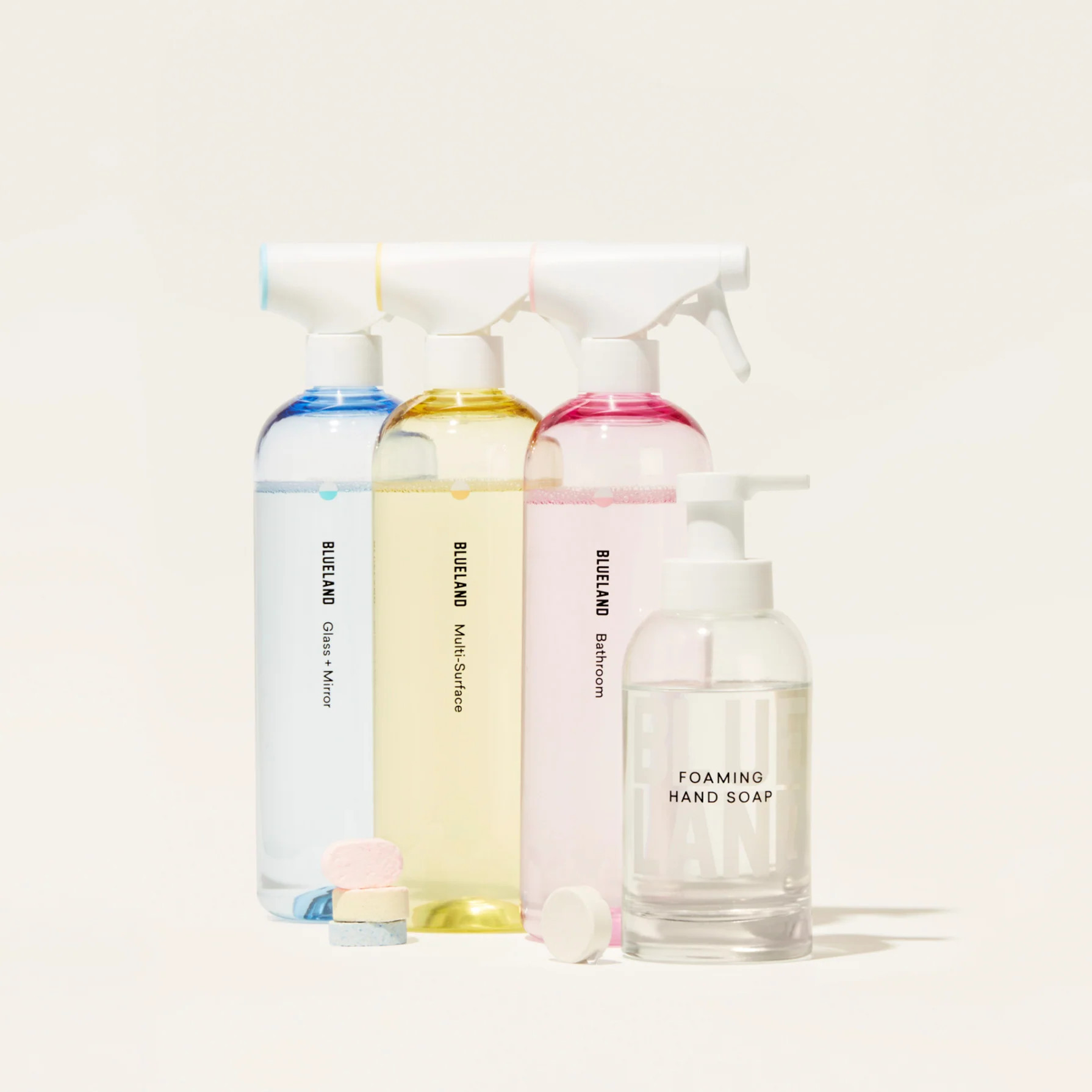 Clean Essentials Kit | Blueland