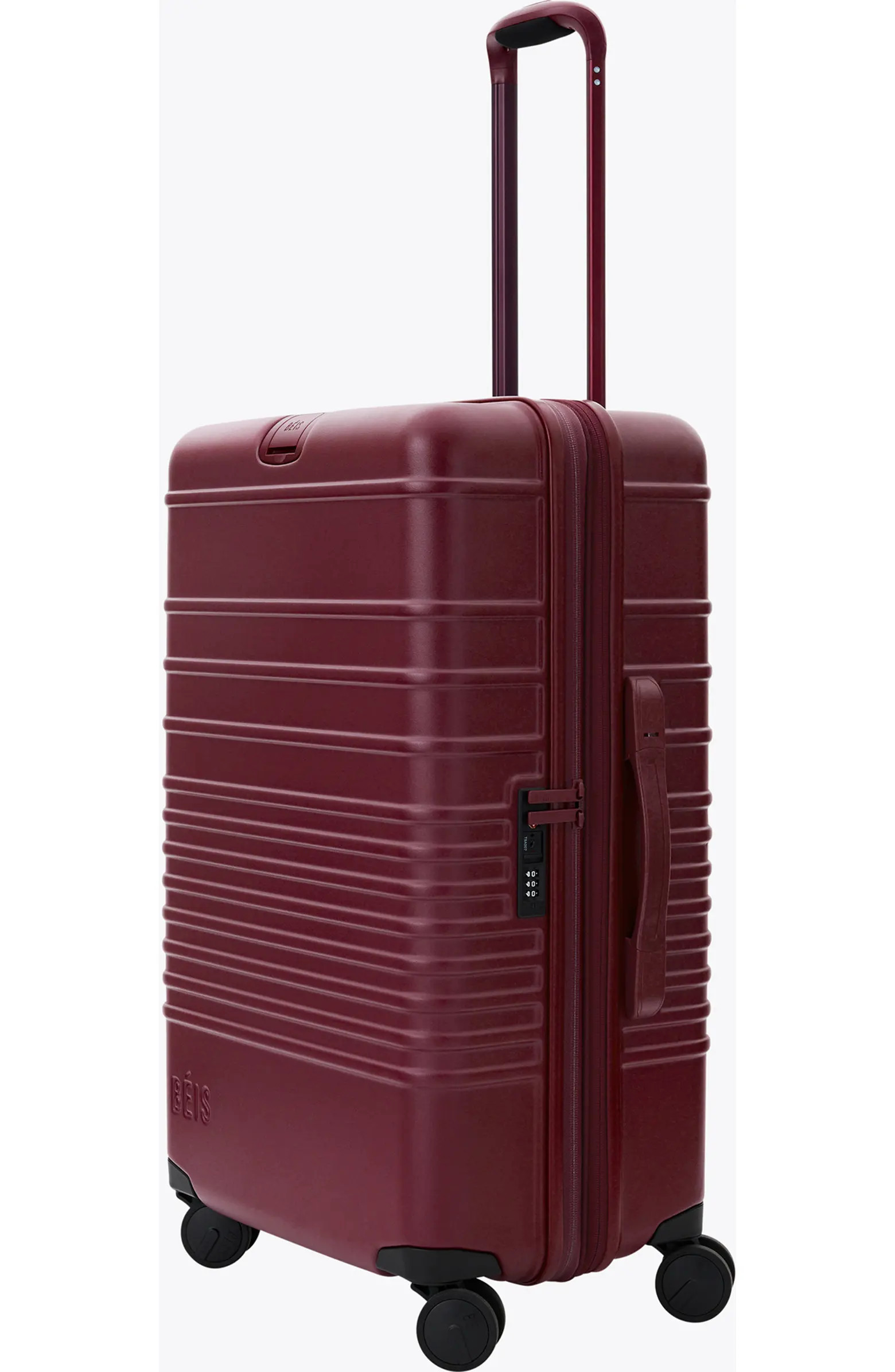 Béis The 26-Inch Expandable Check-In Roller | Nordstrom | Nordstrom