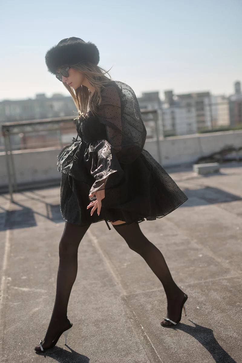 The Caviar Party Ever After | Selkie Collection