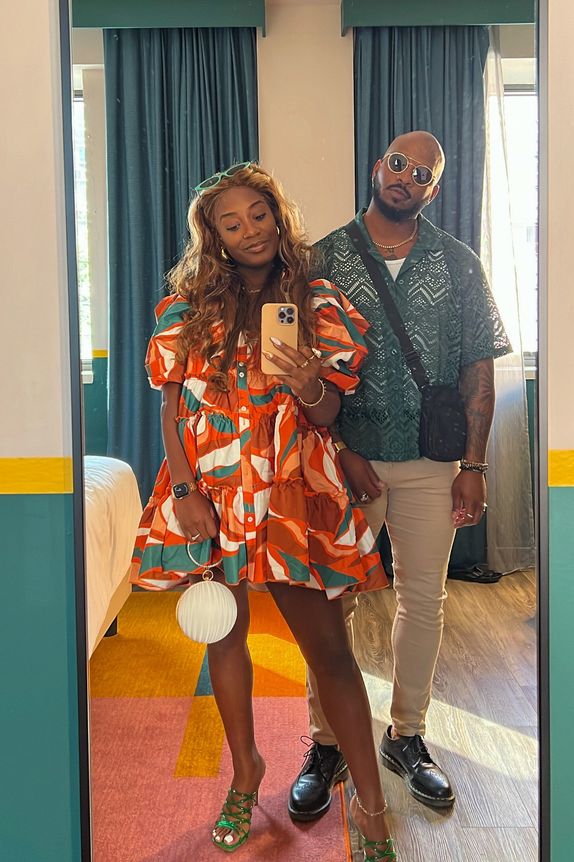 Lake Como 🇮🇹 

#LTKtravel #LTKbump