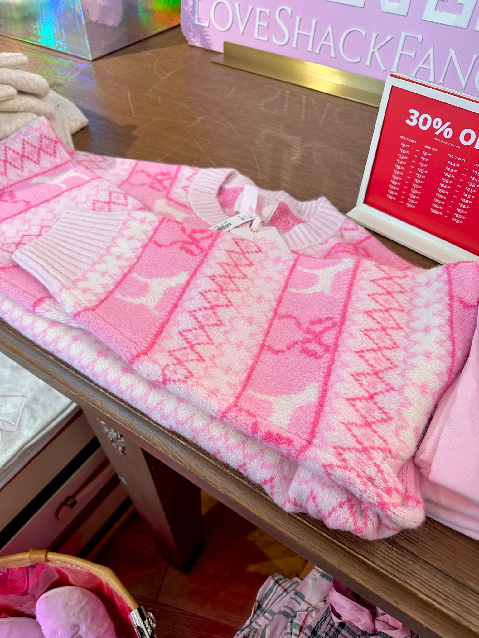 30% off 

#LTKSeasonal #LTKHoliday #LTKSaleAlert