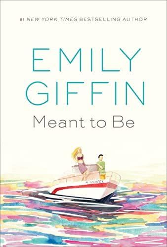Meant to Be: A Novel | Amazon (US)