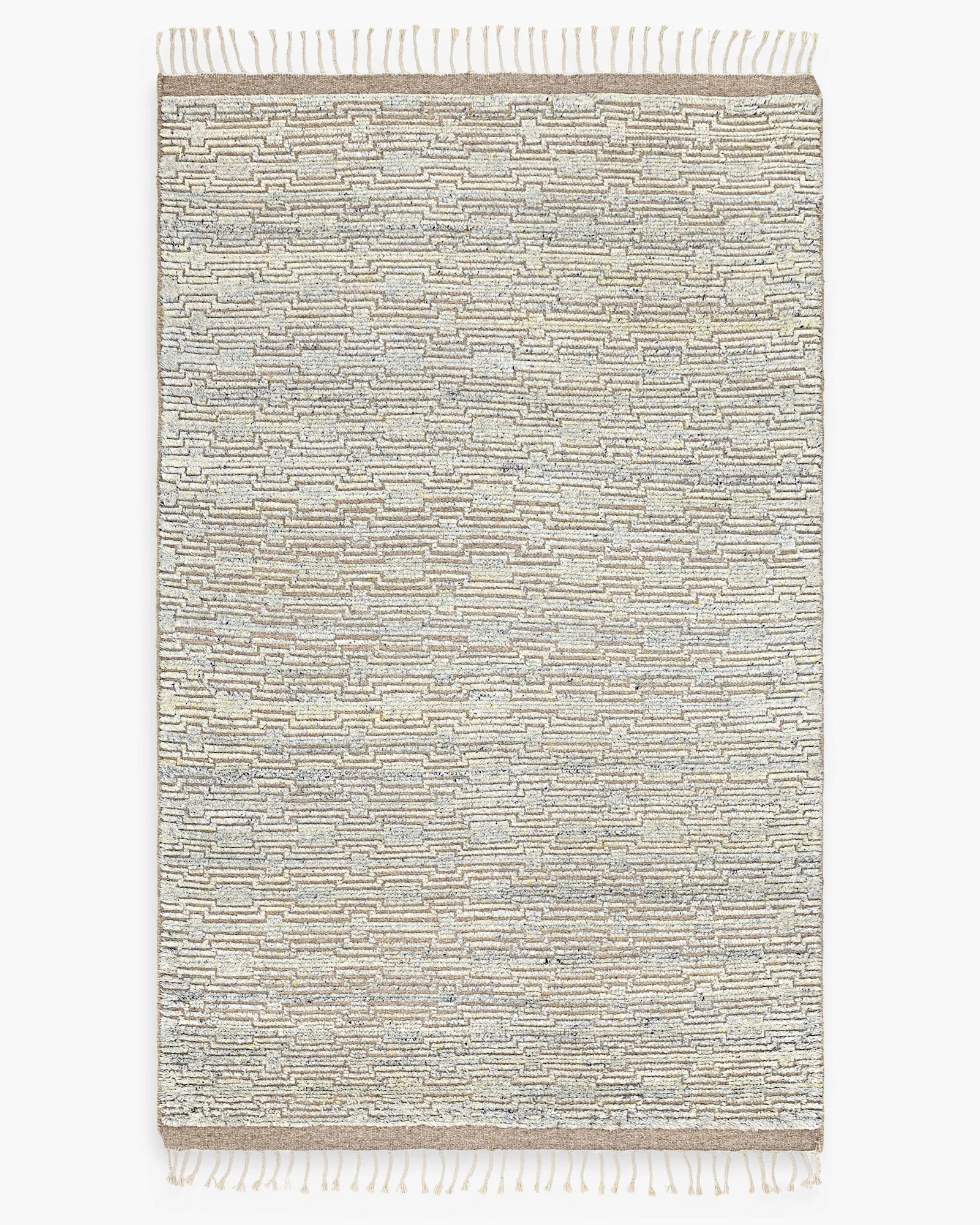 Briar Hand Knotted Wool Rug | Quince