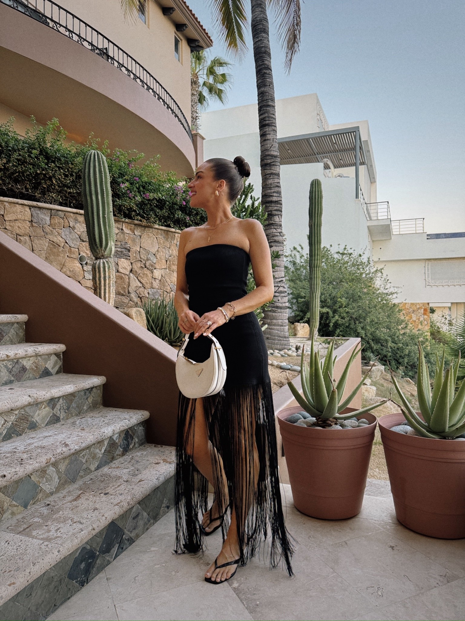 OOTN - dinner in Cabo🌴🌊💃🏻
code: LAURENR20 for Marc Fisher 

#LTKBeauty #LTKStyleTip #LTKTravel