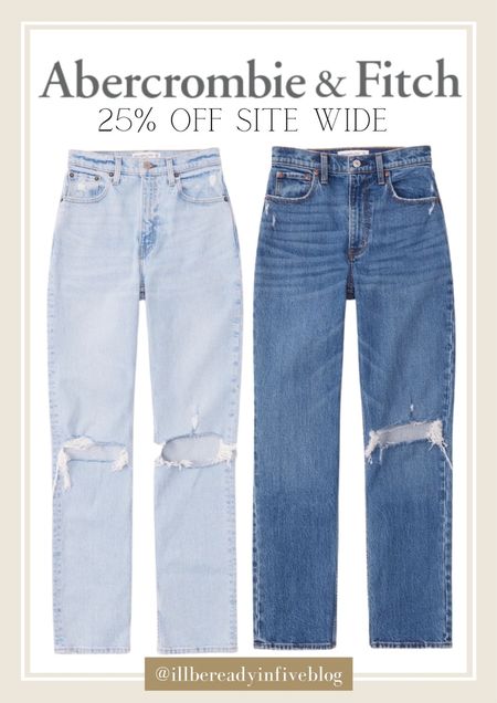 Womens jeans on sale

#LTKsalealert #LTKstyletip #LTKFind