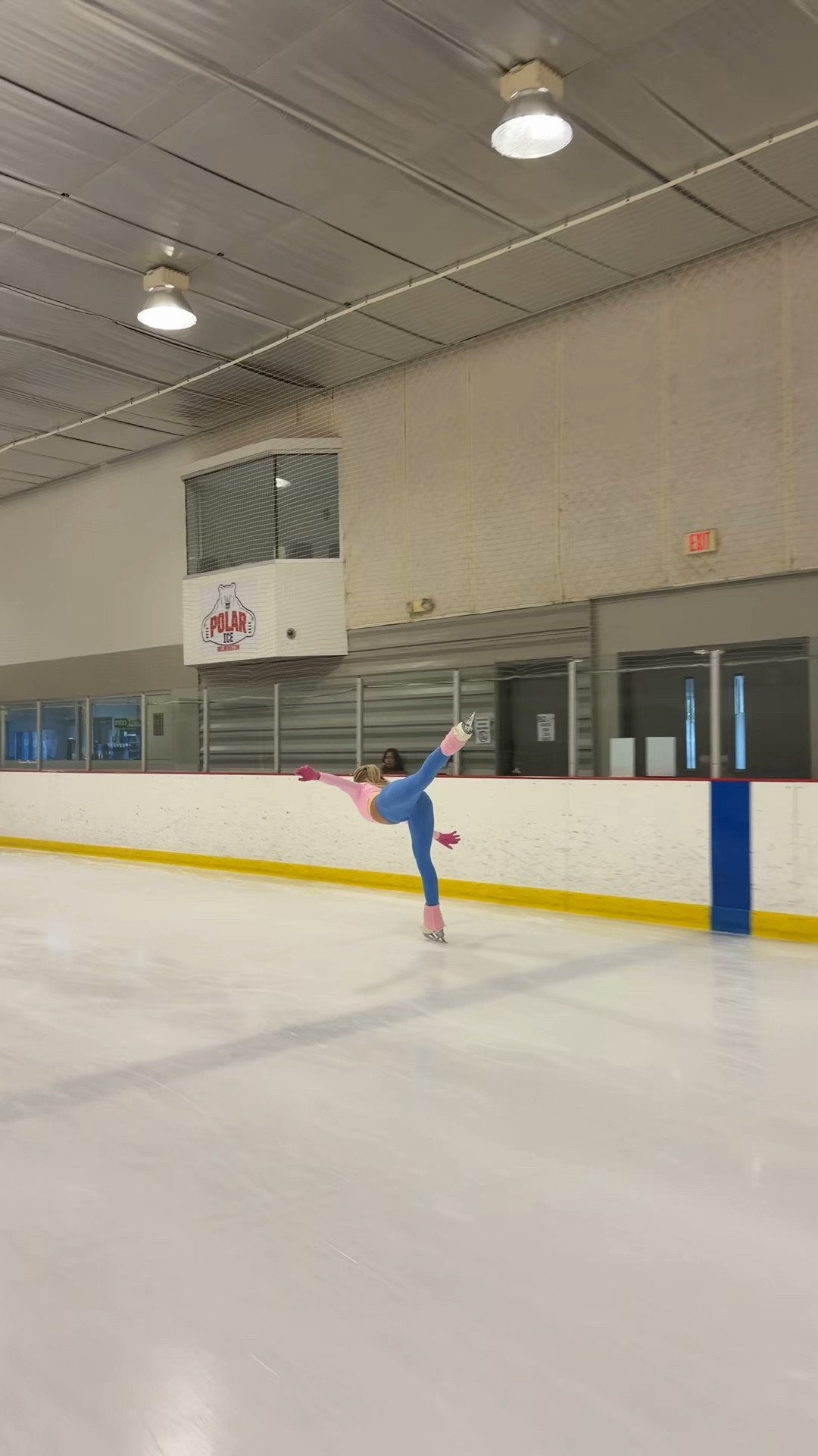 Amazon skating outfit 

#LTKootd #LTKdayinmylife #LTKActive