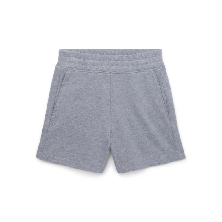 Garanimals Toddler Boy French Terry Shorts, Sizes 18M-5T | Walmart (US)