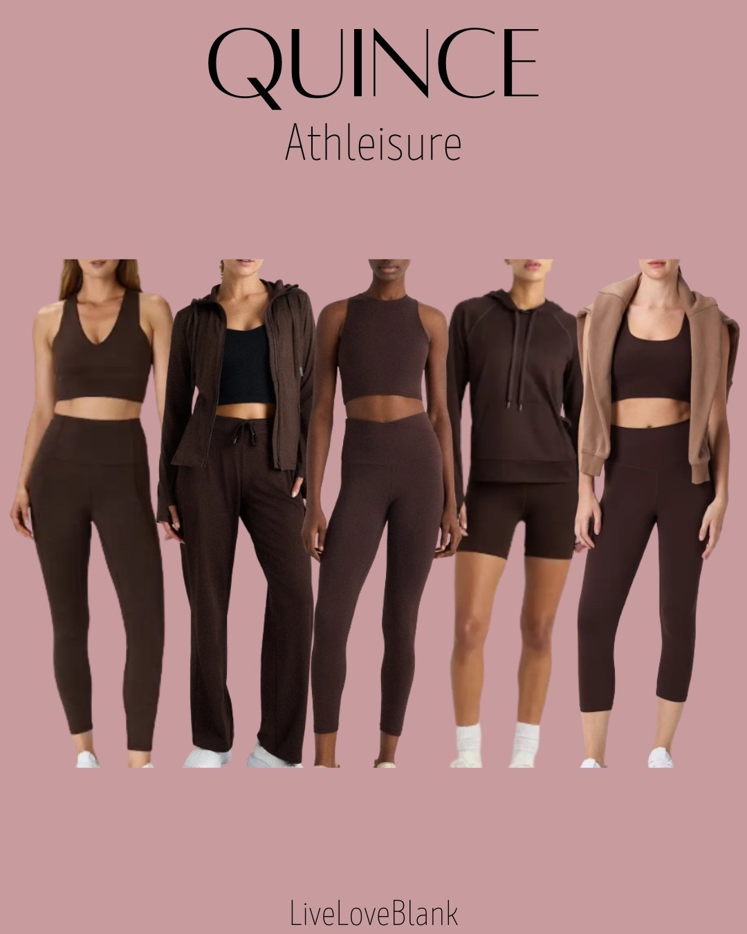 Quince Athleisure 
Gifts for her 

#LTKSaleAlert #LTKSeasonal #LTKActive