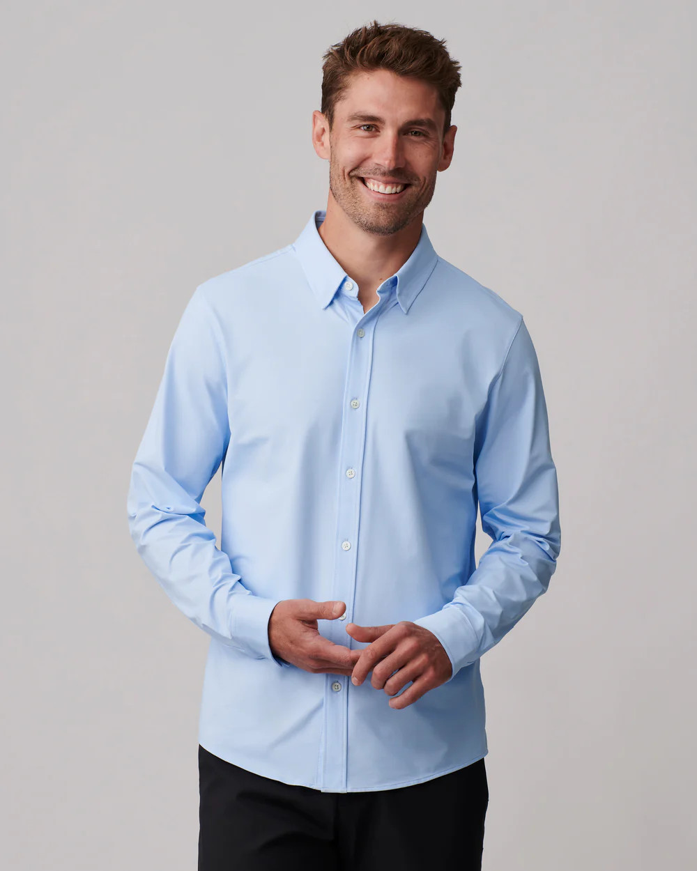 Commuter® Shirt - Slim | Rhone