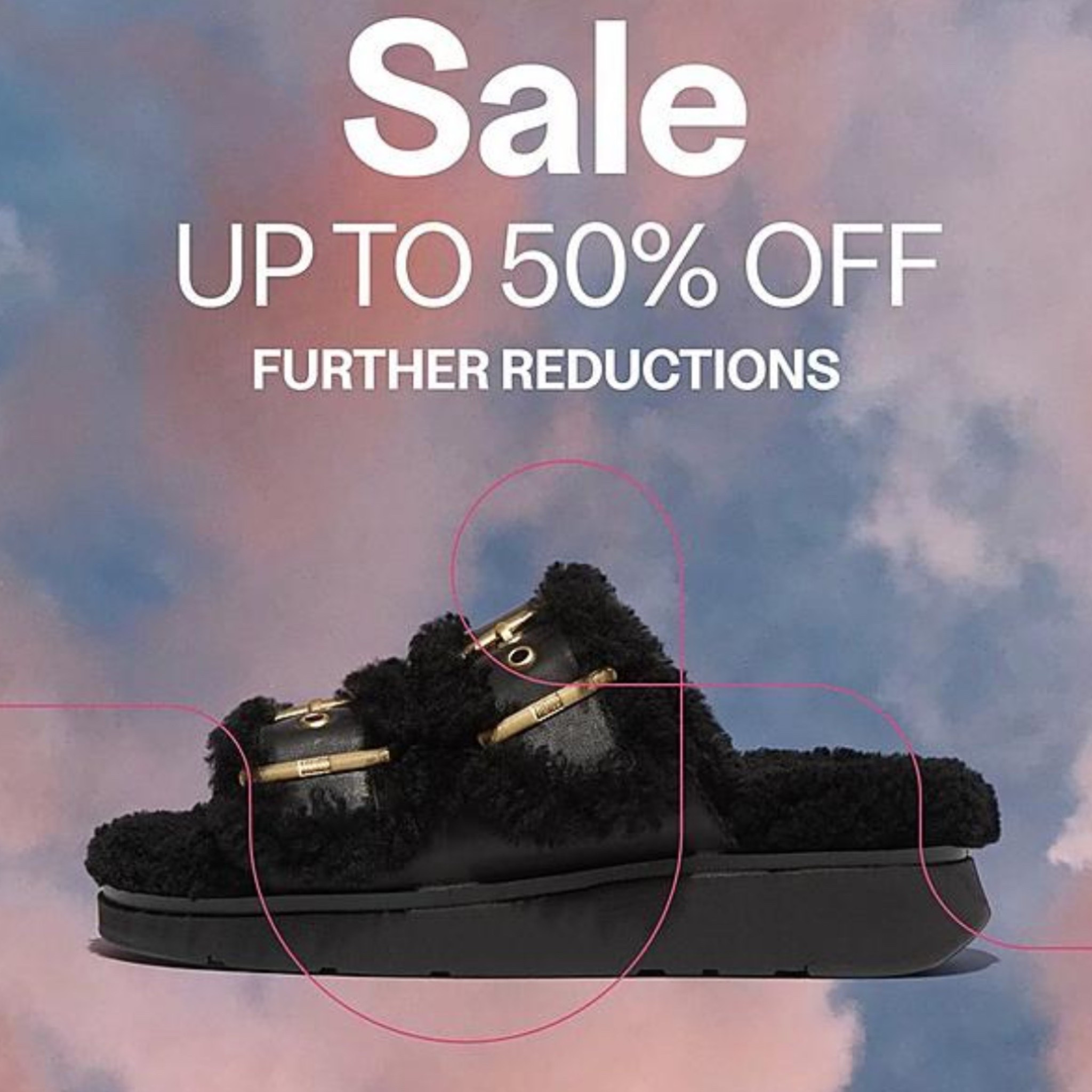 Take a look at some of the sweetest pairs you’ve been wishing for all year! Some of your favorite shoes and slides are 50% off today! 

#LTKSaleAlert #LTKSeasonal #LTKActive