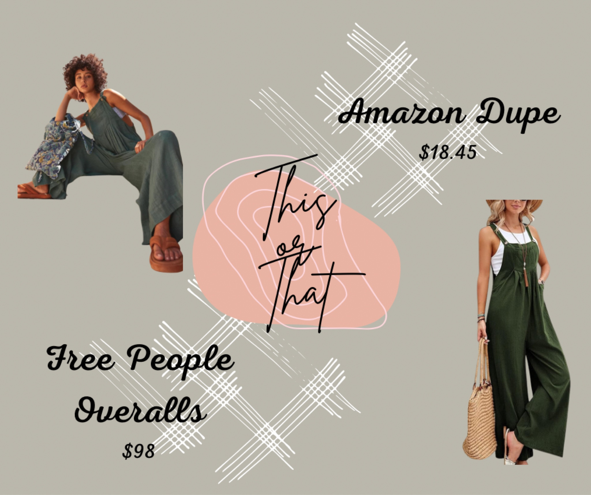 I own this dupe and it’s a favorite of mine!!!

#LTKstyletip #LTKunder50 #LTKsalealert