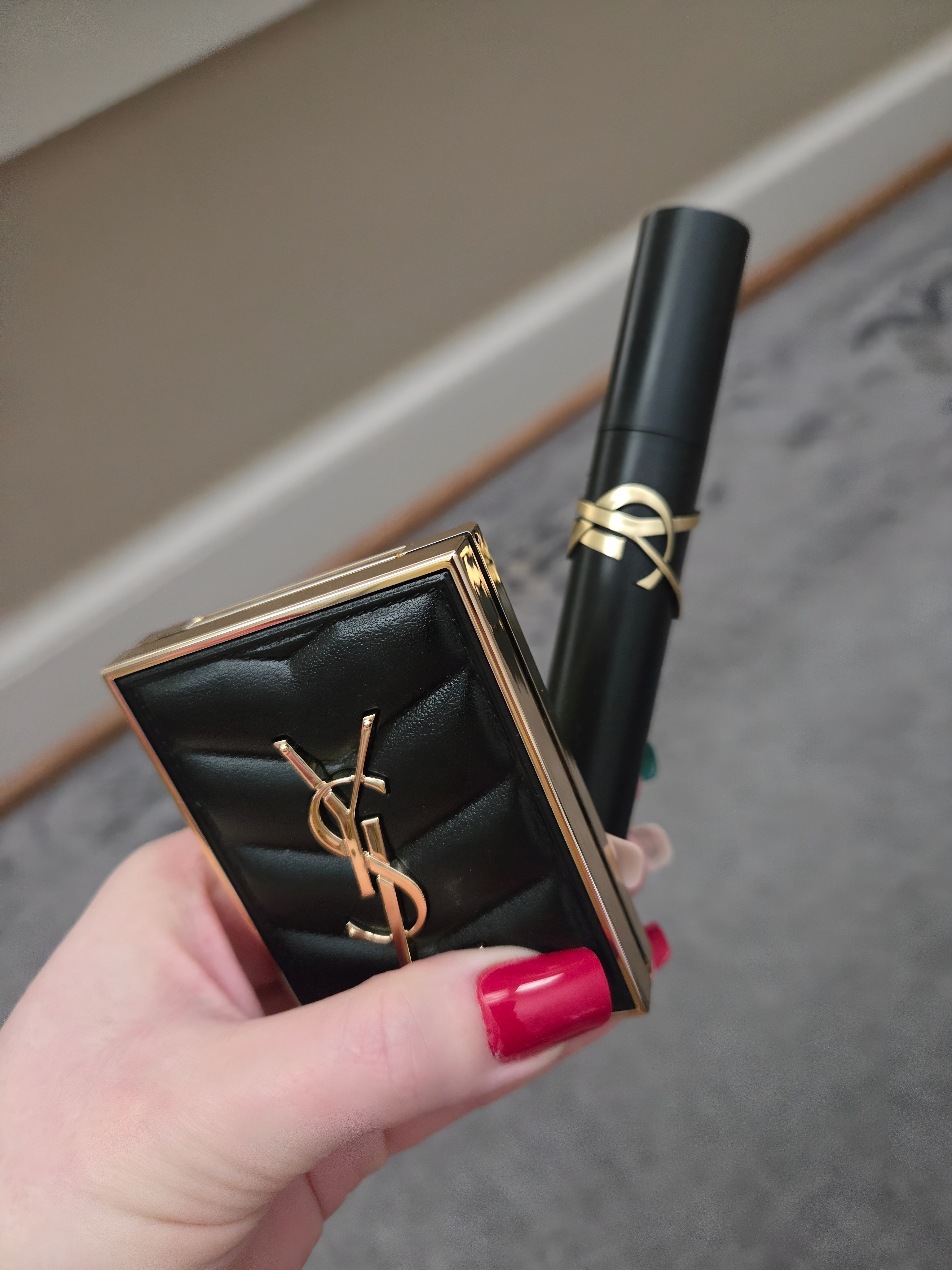 Shop YSL beauty this holiday season! 🎁All of these items would make a great gift for someone you love or for yourself.I've linked some of my absolute favorites here! 💋

#LTKGiftGuide #LTKFindsUnder100 #LTKBeauty