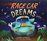 Race Car Dreams: Chriscoe, Sharon, Mottram, Dave + Free Shipping | Amazon (US)