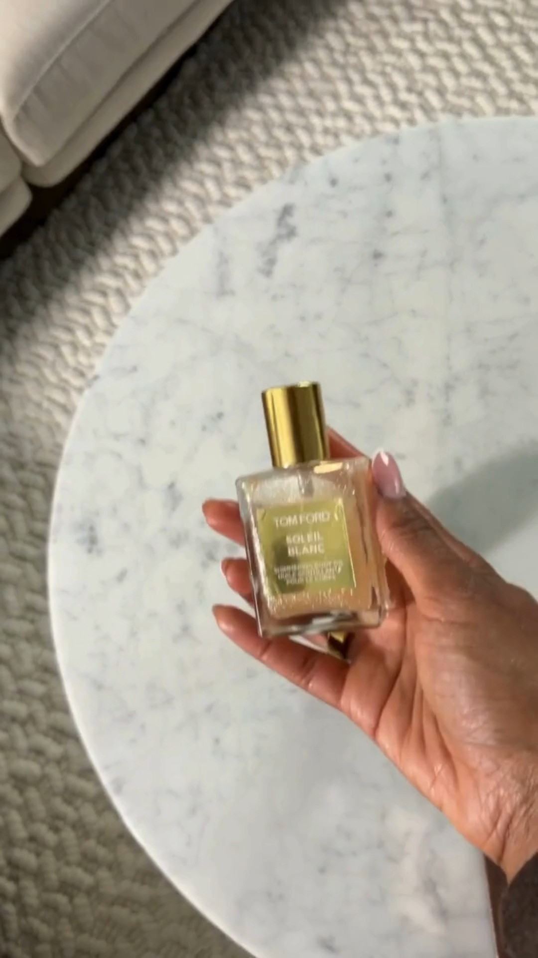 This body oil is that girl. It gives your skin the prettiest glow, smells warm and luxe, and leaves everything looking soft, smooth, and expensive. T

This is one of those extra little details that does a lot. Linking it here ✨

Follow my LTK @Asiliglamcooks to shop this post and get my exclusive app-only content.

Shimmer body oil, glowing skin, luxury body care, body glow oil, soft skin routine, Sephora beauty, summer glow, ltk beauty 

 #LTKdayinmylife #LTKselfcare #LTKBeauty