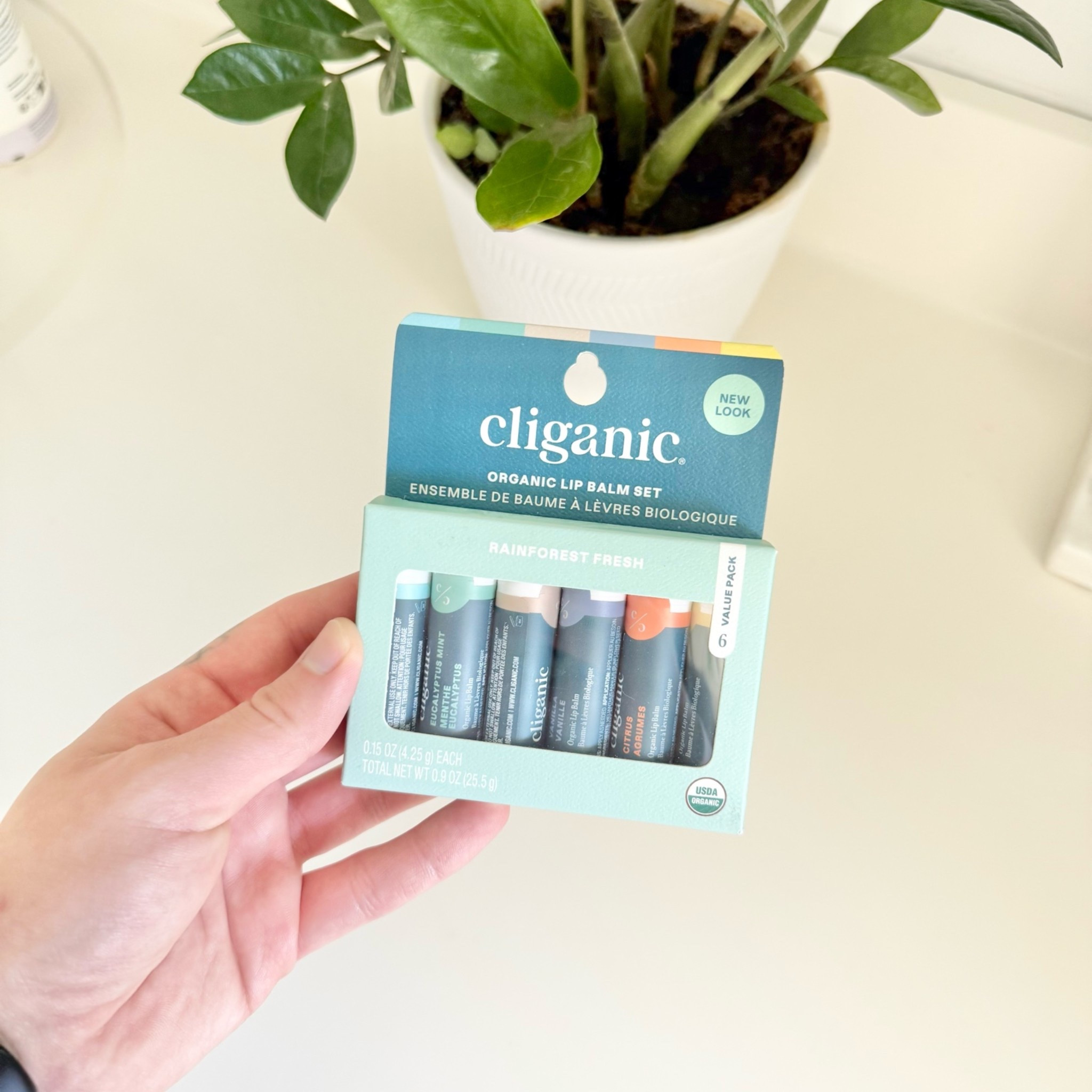 @cliganic 
Mother’s Day Sale
Use code: MOM for 15% off sitewide

#LTKMothersDay #LTKSaleAlert #LTKBeauty