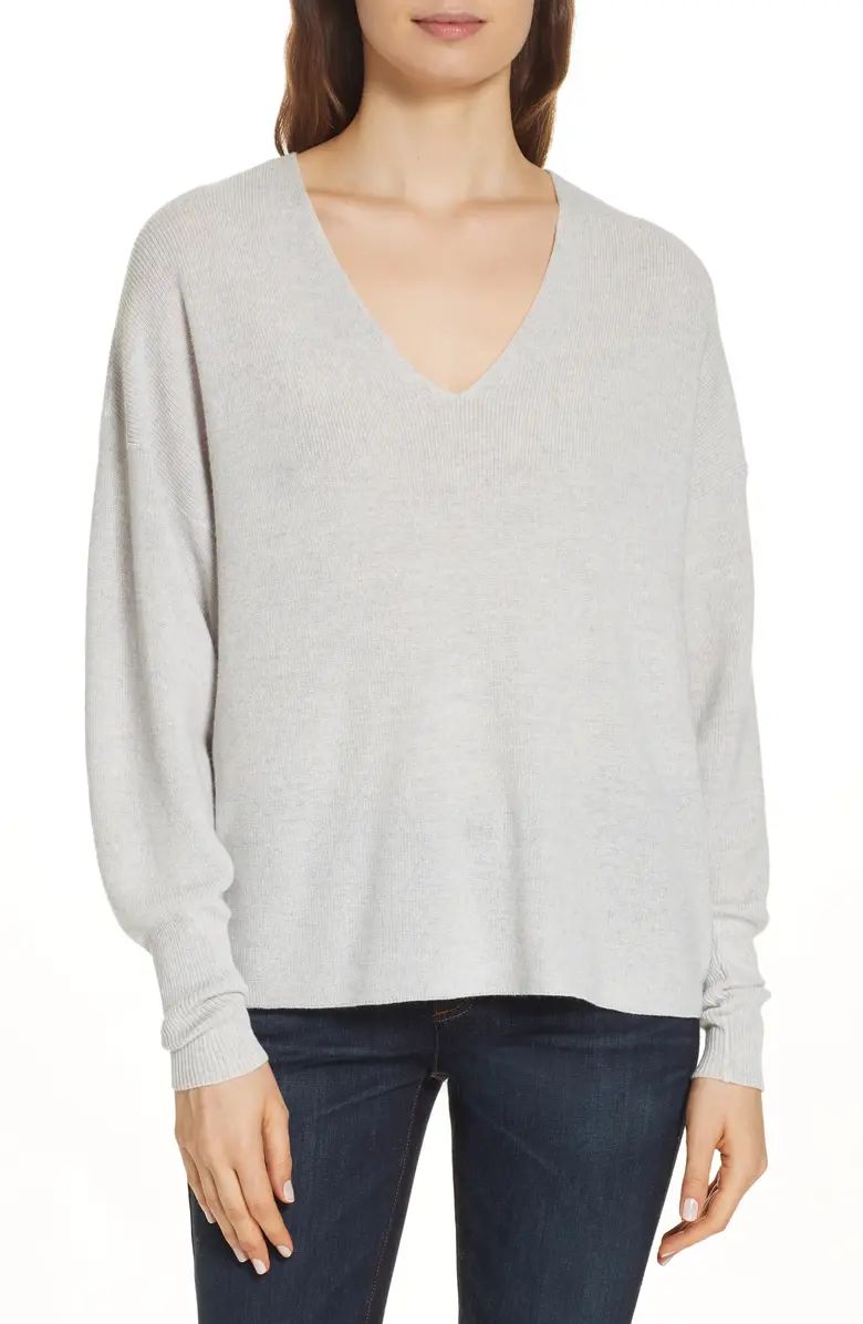 Merino Wool Sweater | Nordstrom