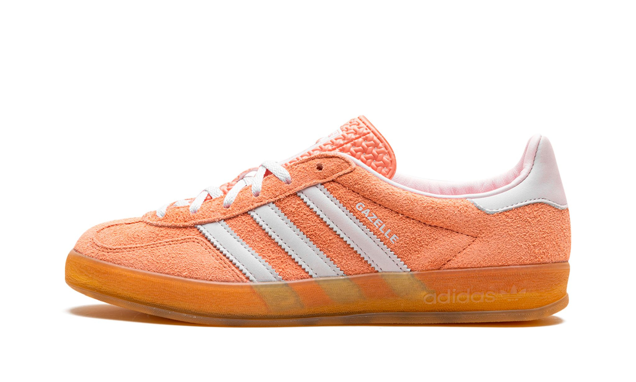 GAZELLE INDOOR WMNS | Stadium Goods US