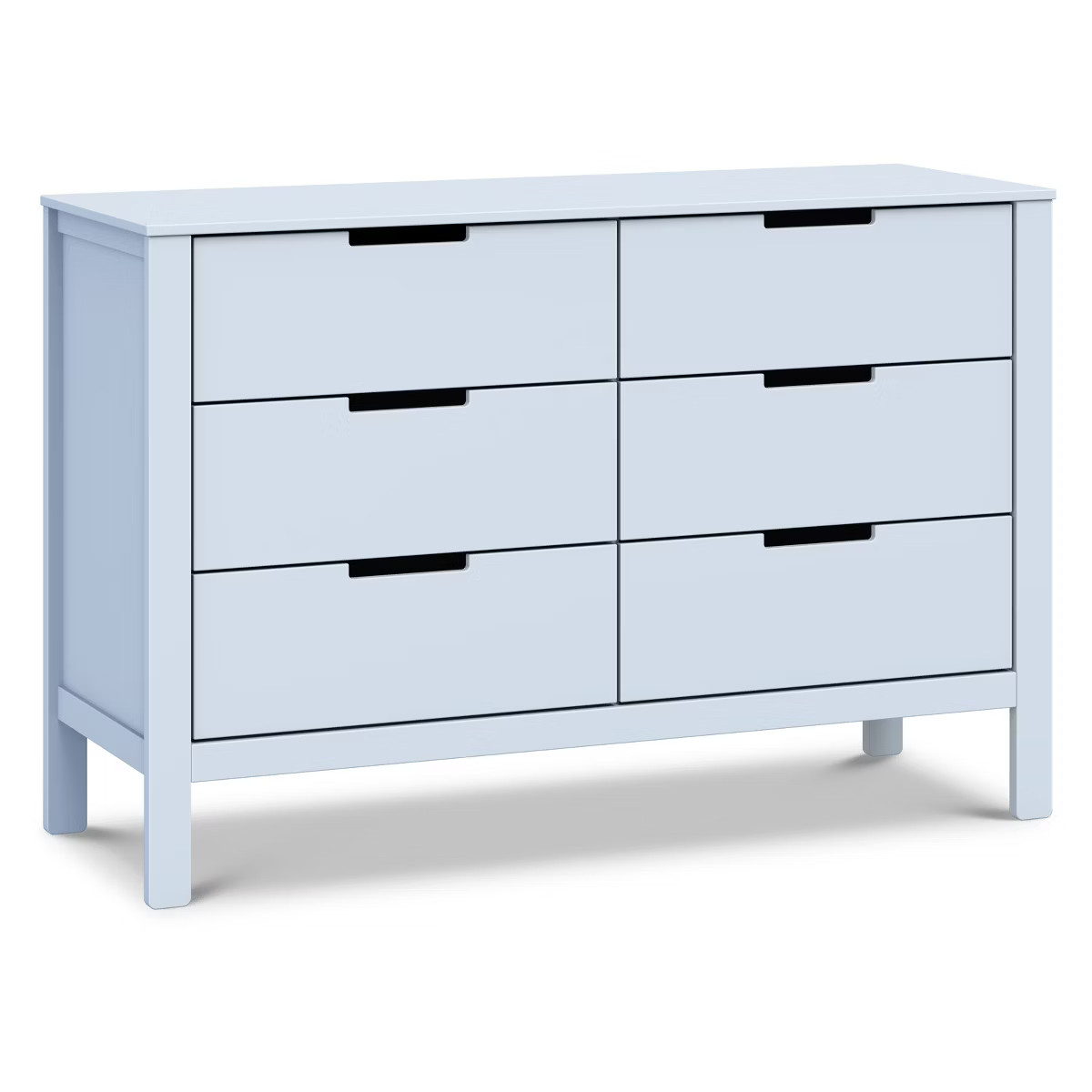 Carter's by daVinci Colby 6-Drawer Dresser | Target
