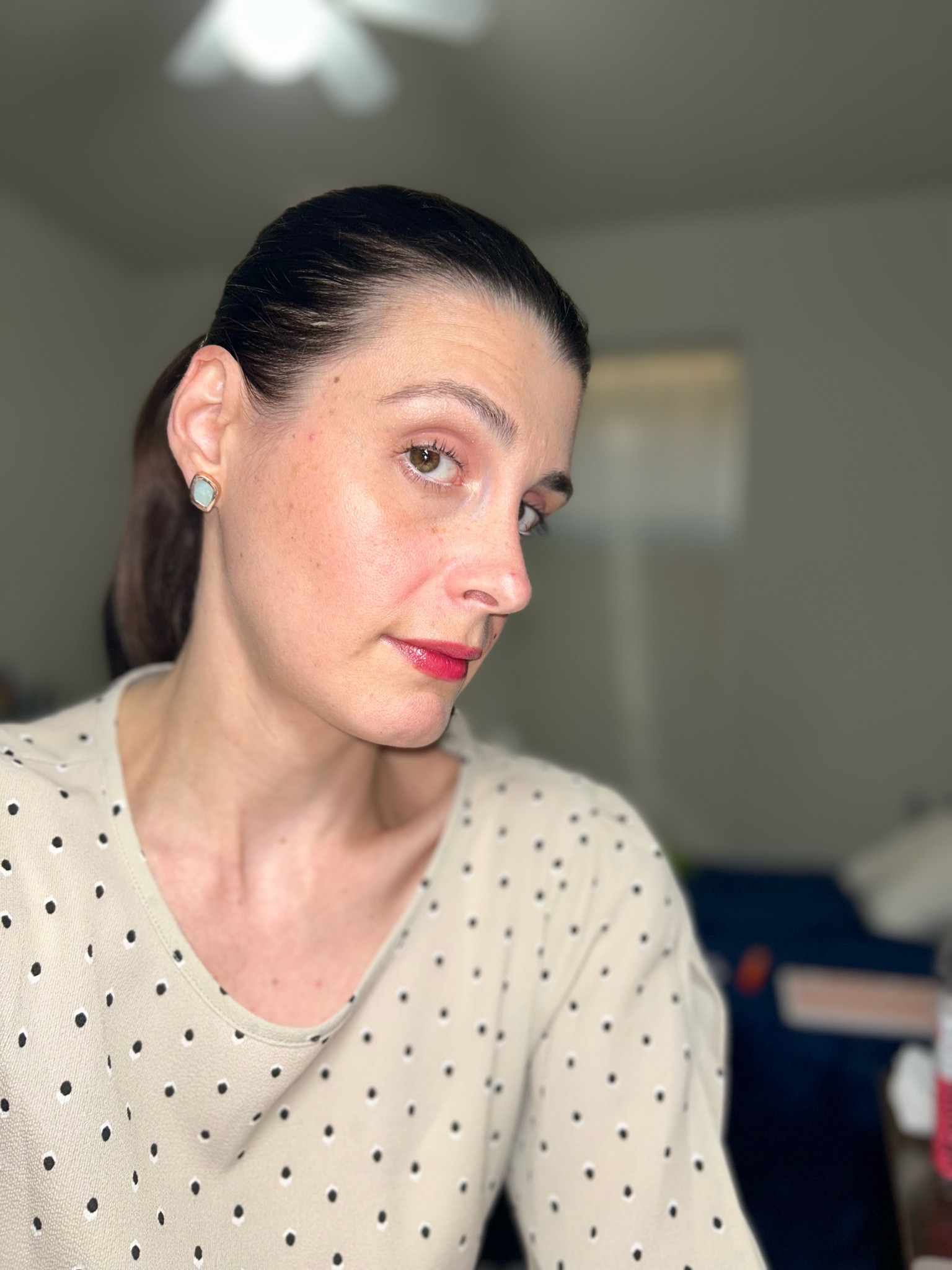 Trying another new concealer 

#LTKbeauty