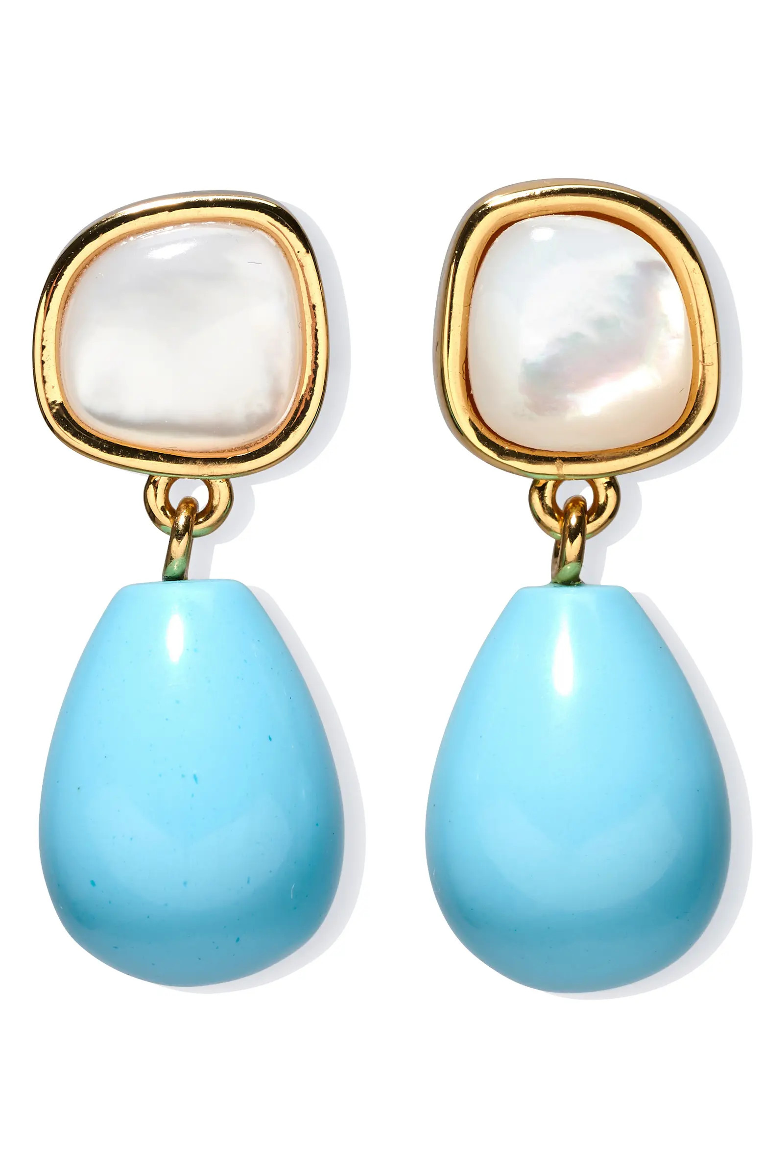 Rock Pool Drop Earrings | Nordstrom