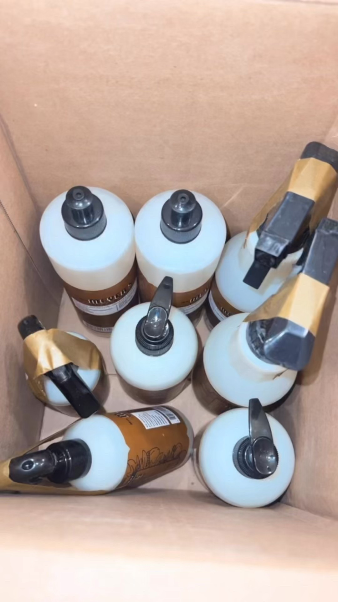 My favorite seasonal soaps

#LTKHome #LTKFamily #LTKSeasonal