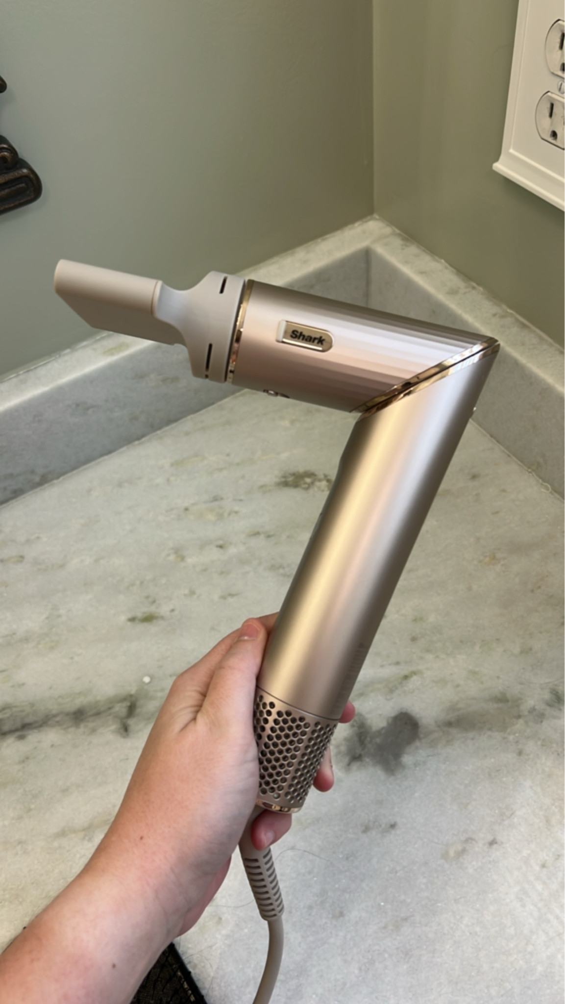 Favorite purchase of 2024, shark flexstyle, shark blow dryer, ulta find, ulta, hair health, hair products

#LTKBeauty #LTKStyleTip #LTKSaleAlert