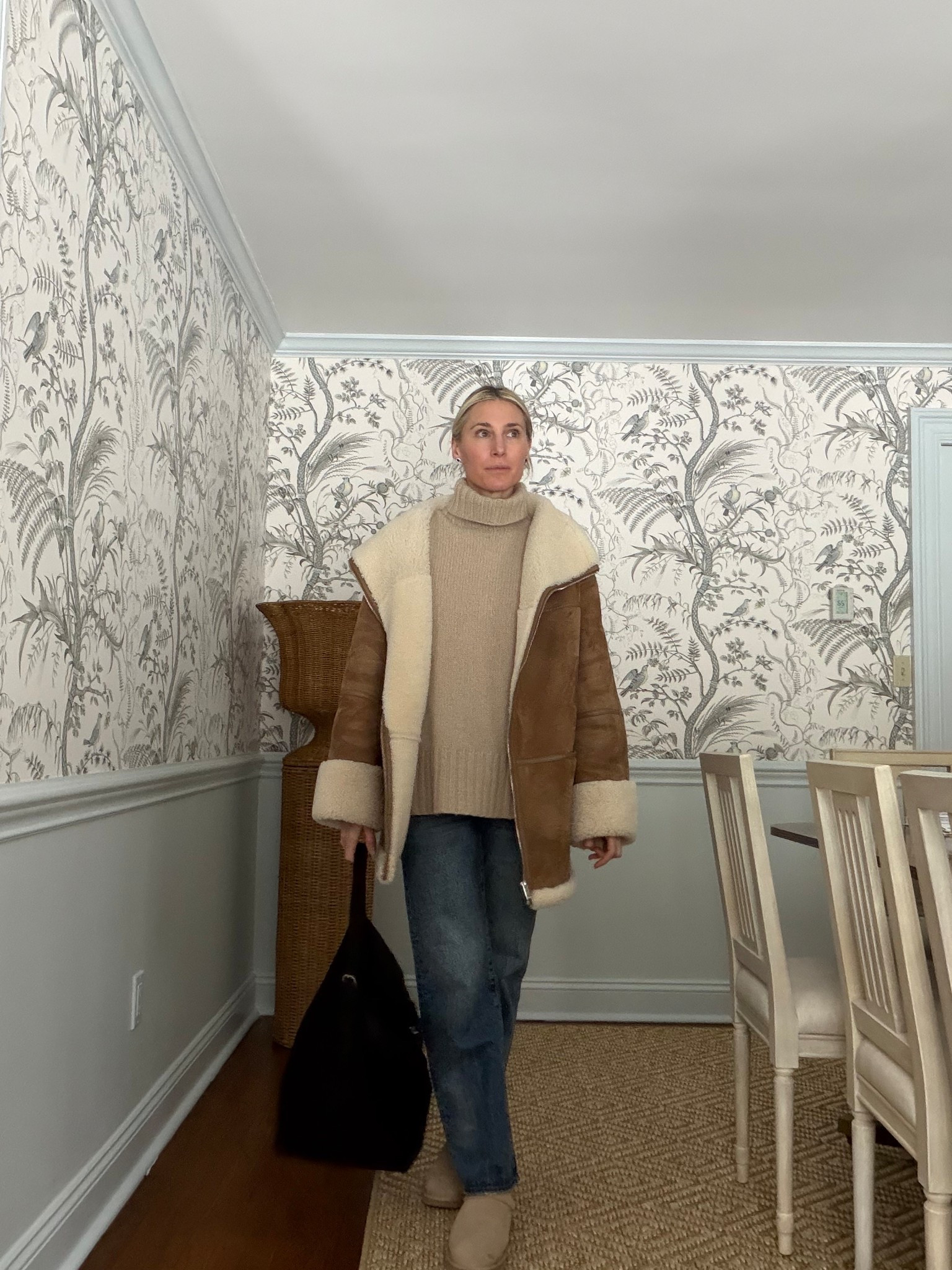 Casual winter outfit 

#LTKgrwm #LTKootd