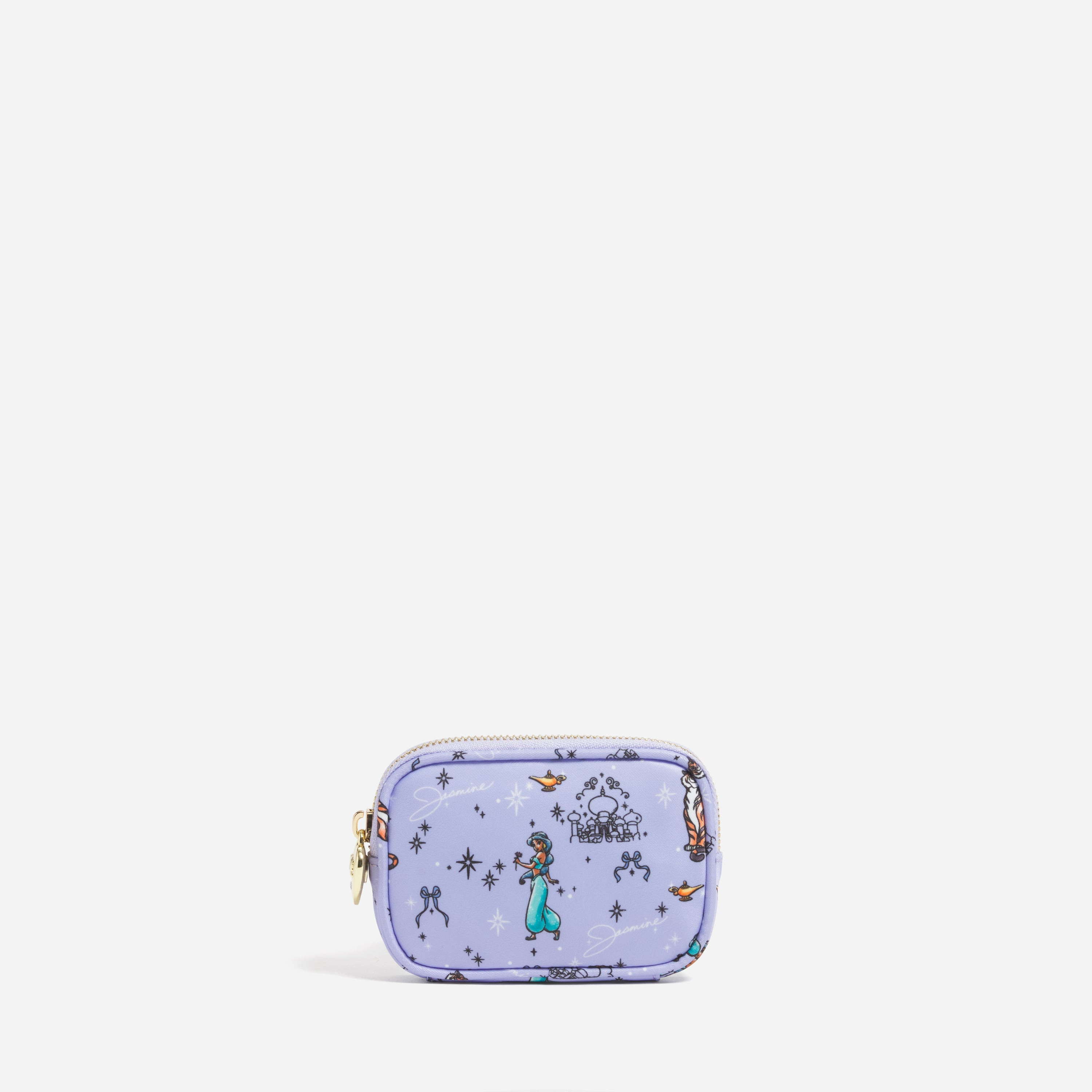 Disney Princess Micro Pouch | Stoney Clover Lane | Stoney Clover Lane