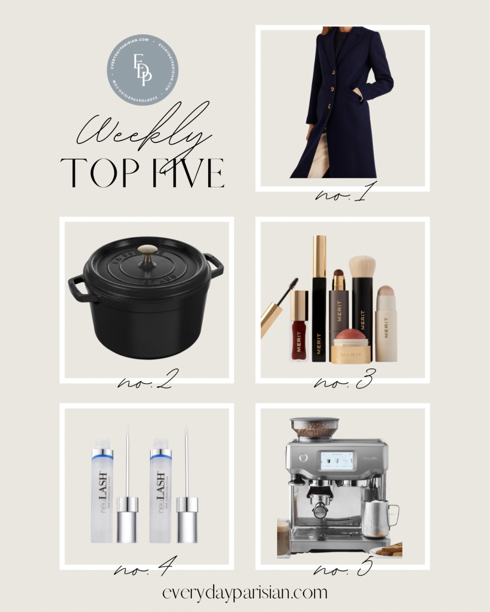 Breville Temp Control Milk Jug curated on LTK