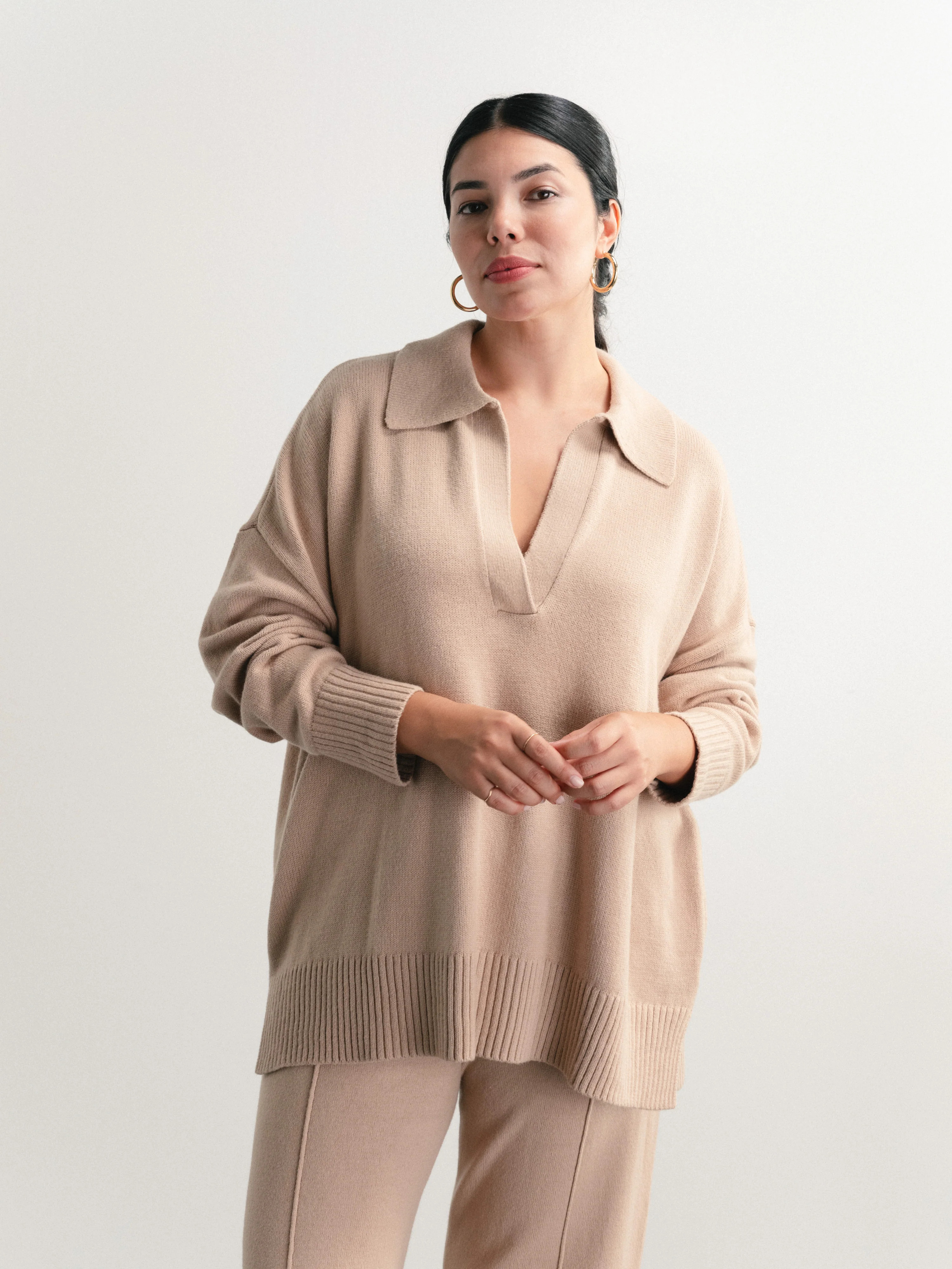 Sterling Sweater | Darling