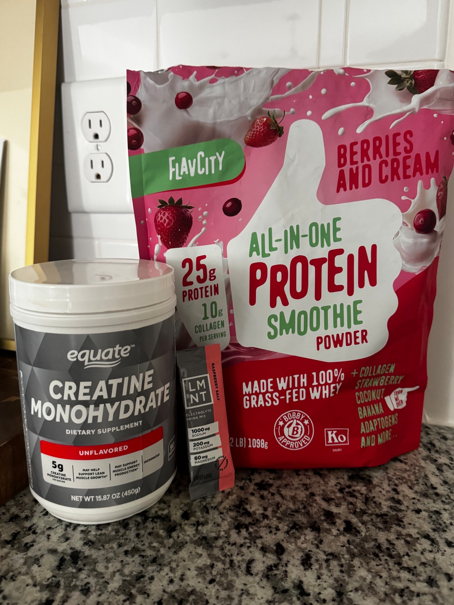 3 health & wellness products I’m LOVING! 