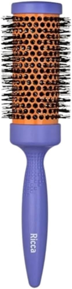 ESCOVA RICCA PREMIUM CERÂMICA 33 | Amazon (BR)