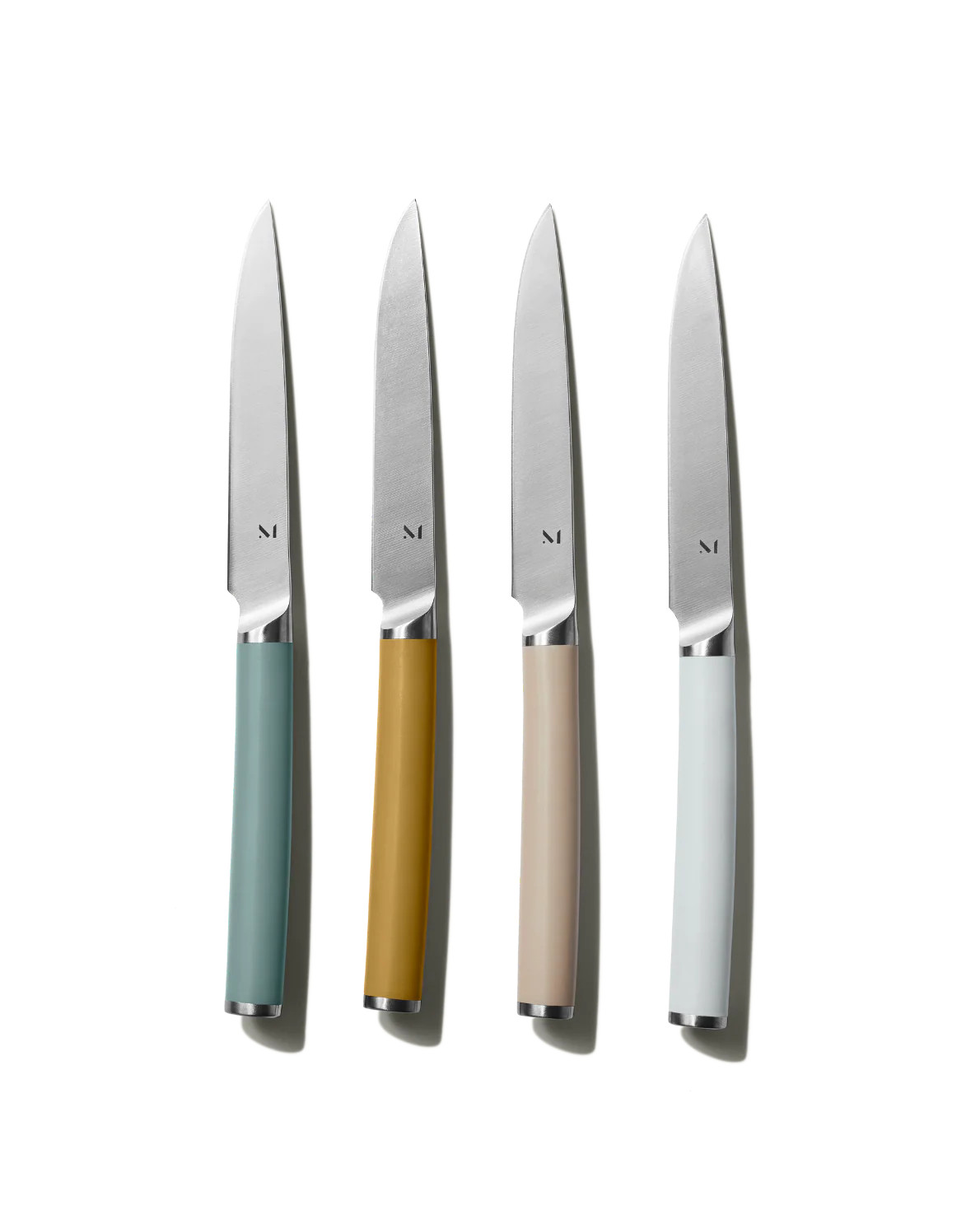 The Table Knives | Material