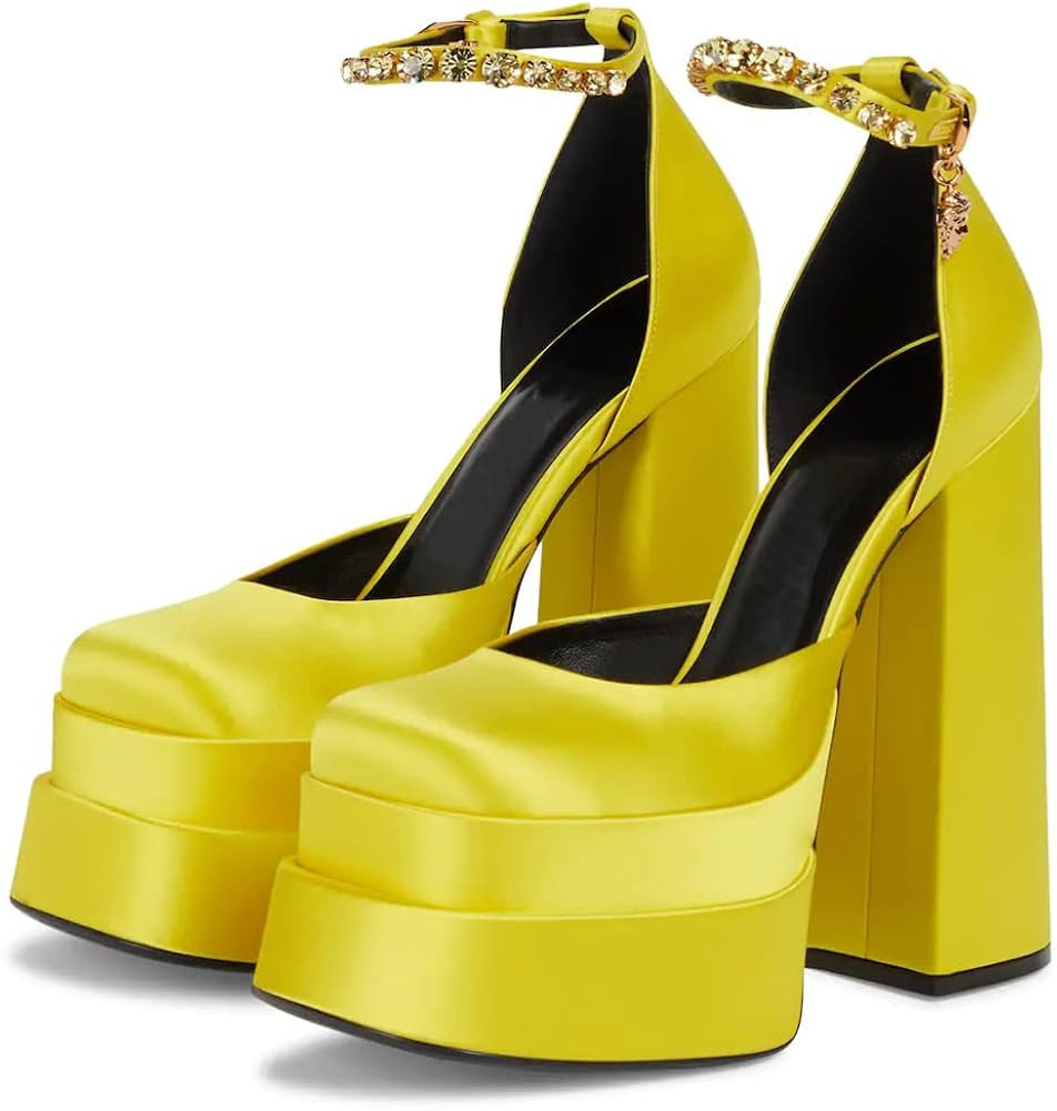 Brand Women Fashion Pointed Toe Dress Sandals | Amazon (CA)