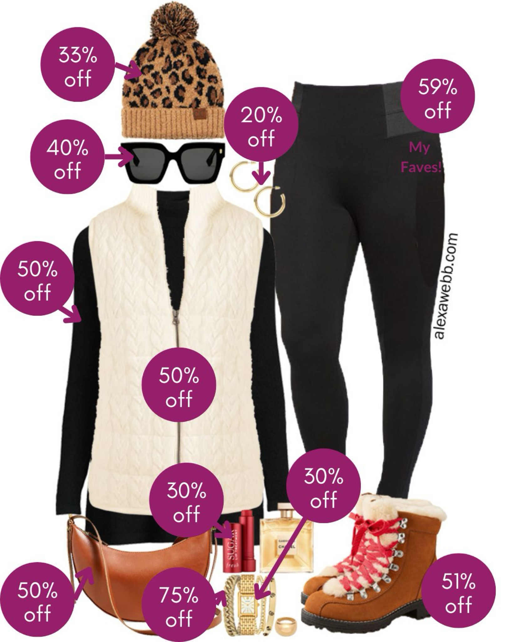 2024 Plus Size Early Black Friday Sales – Vol 1

#LTKCyberWeek #LTKPlusSize #LTKSaleAlert